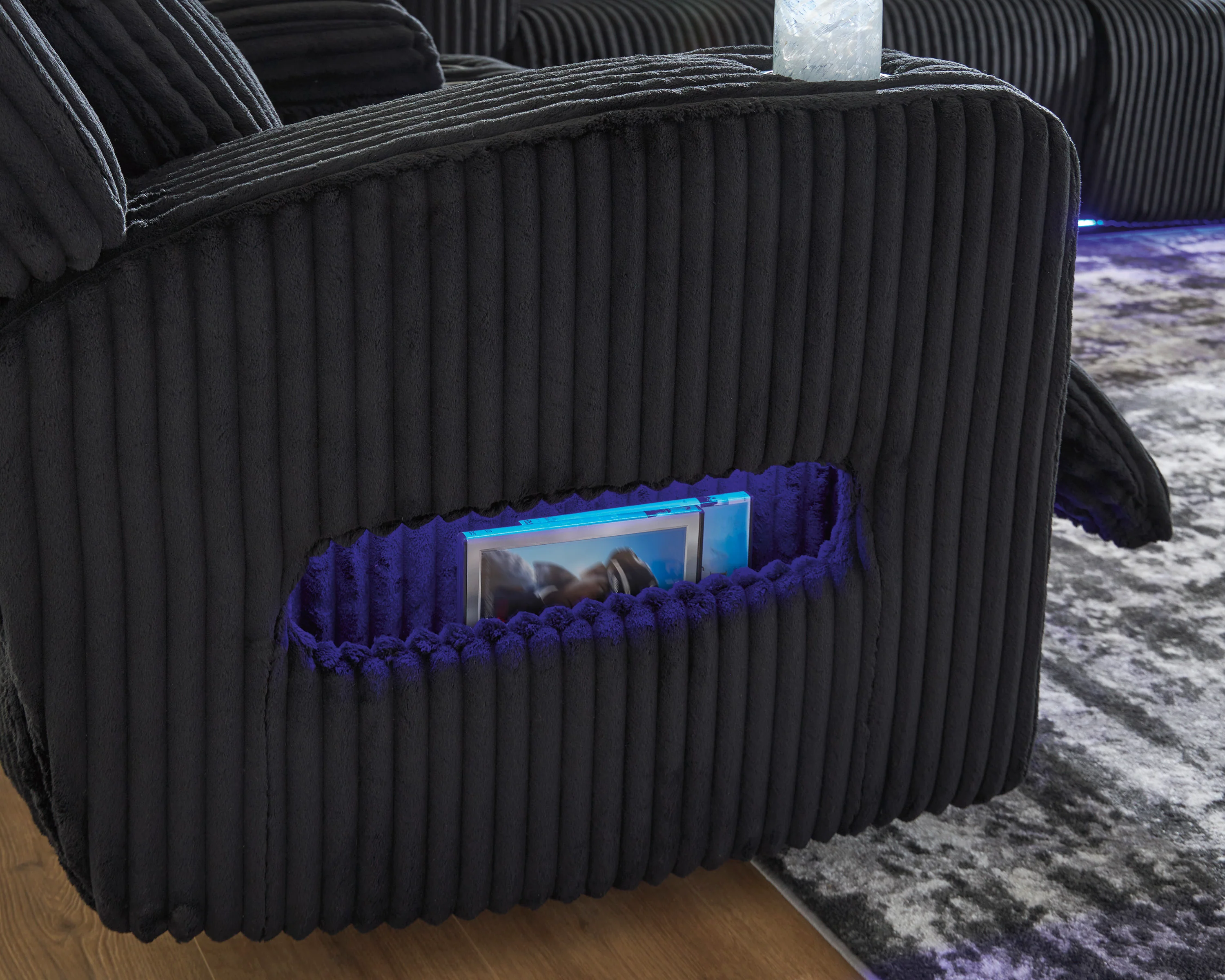 TwinBrooke Power Recliner - Image 9