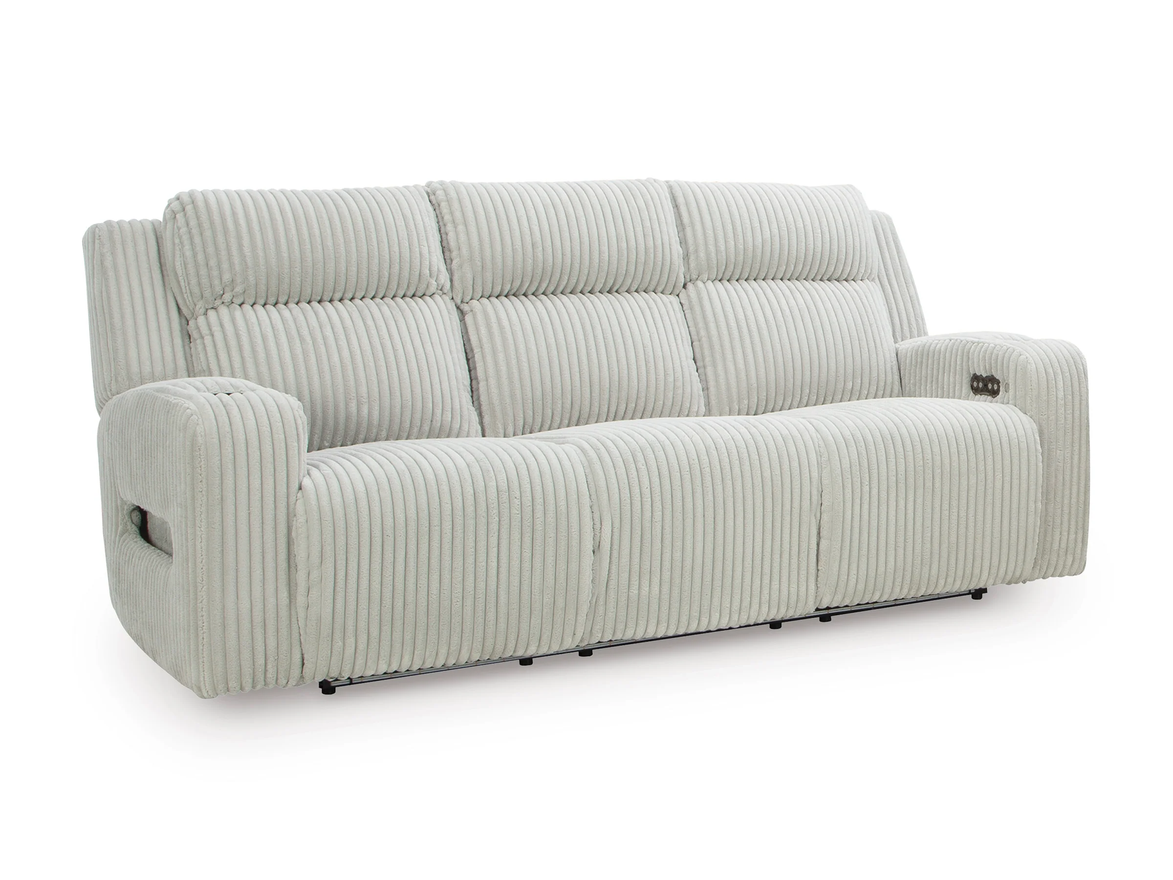 TwinBrooke Power Reclining Sofa - Image 14