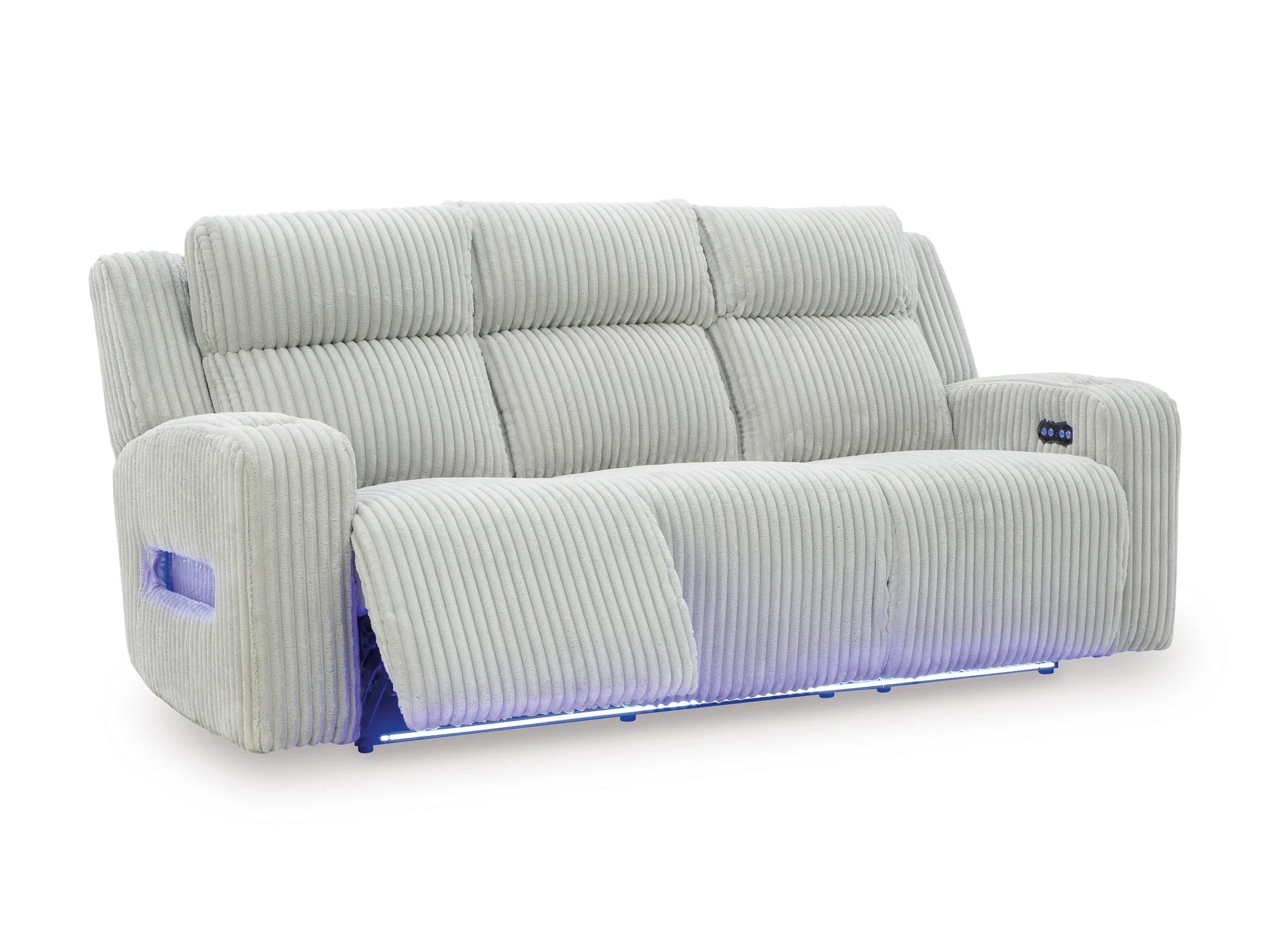 TwinBrooke Power Reclining Sofa - Image 15