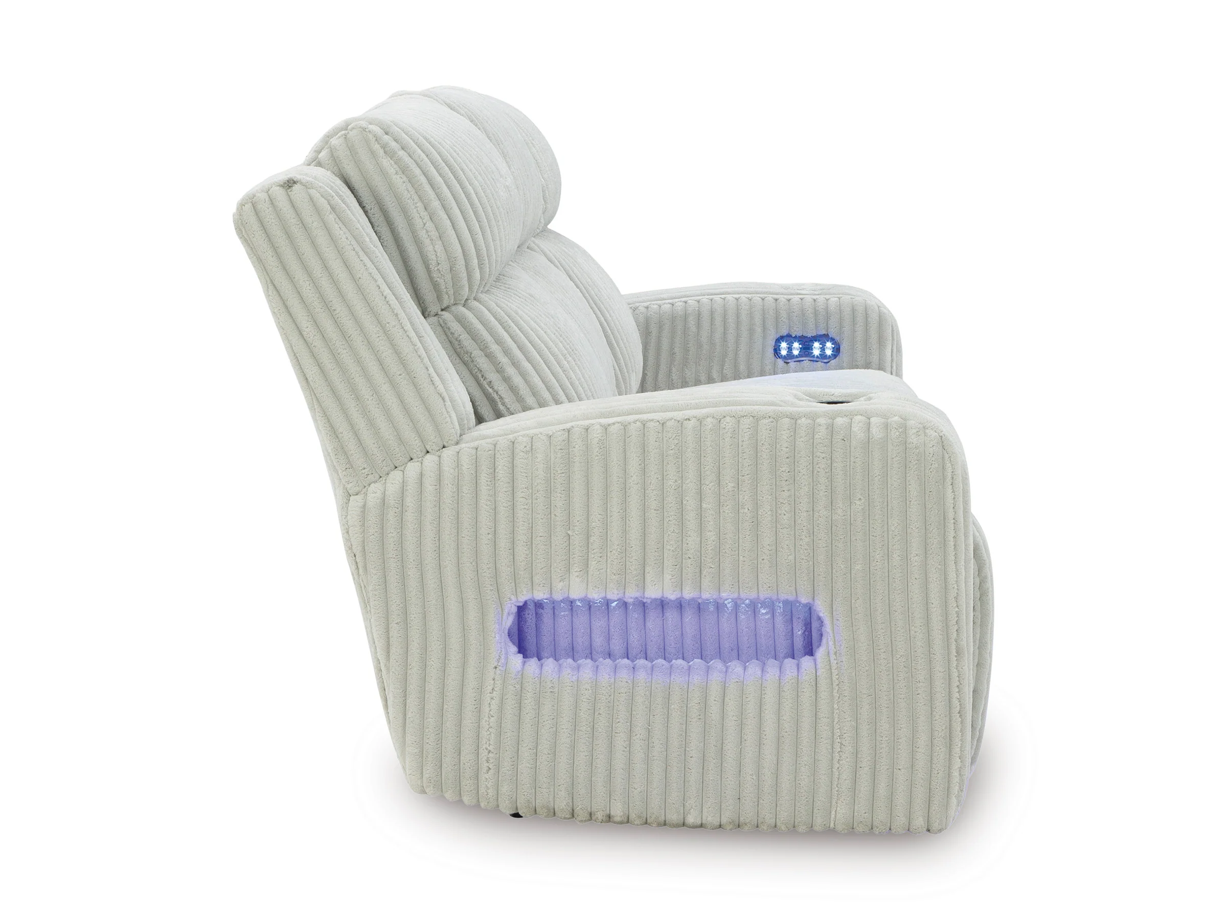 TwinBrooke Power Reclining Sofa - Image 16