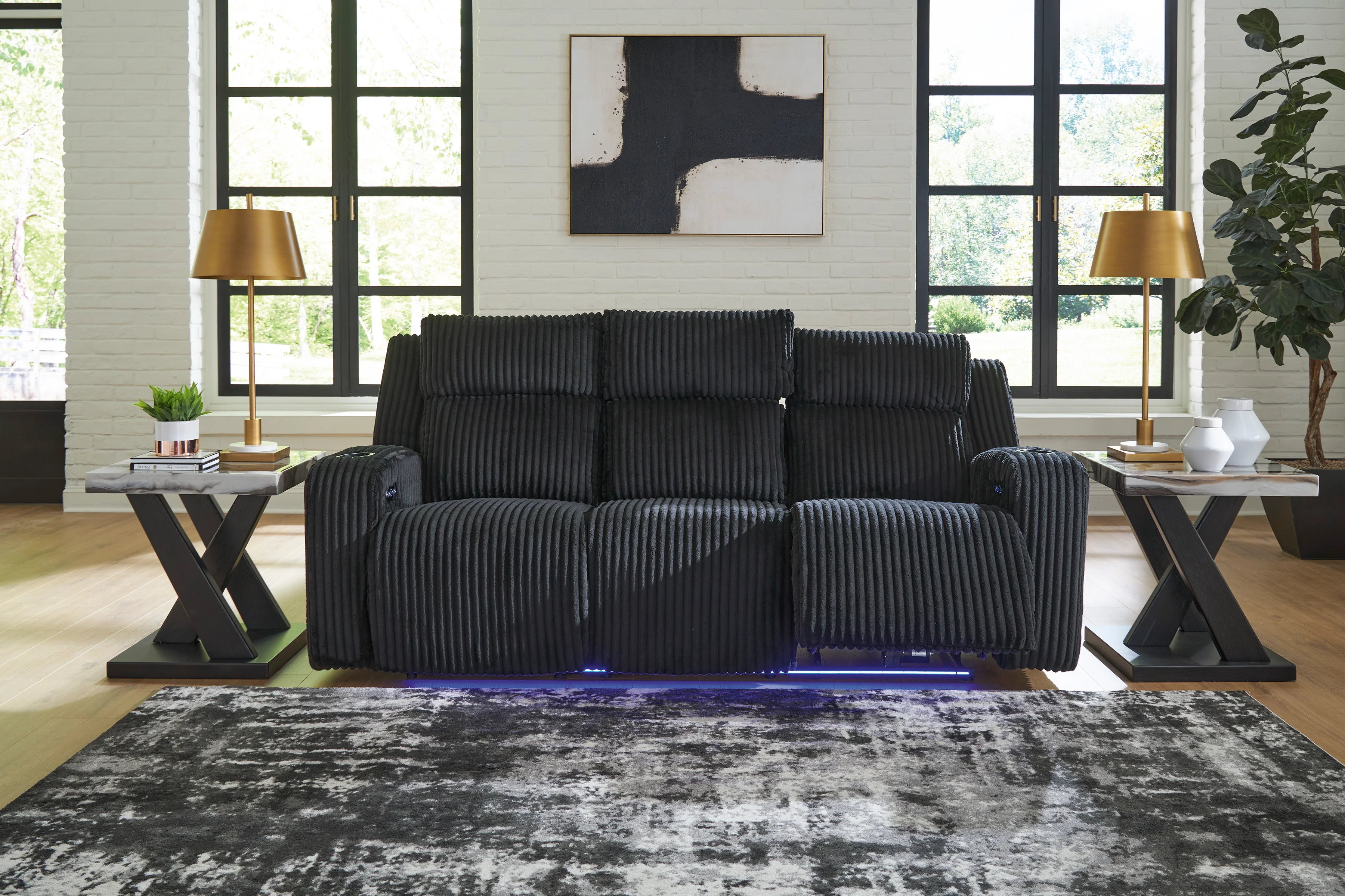 TwinBrooke Power Reclining Sofa - Image 2