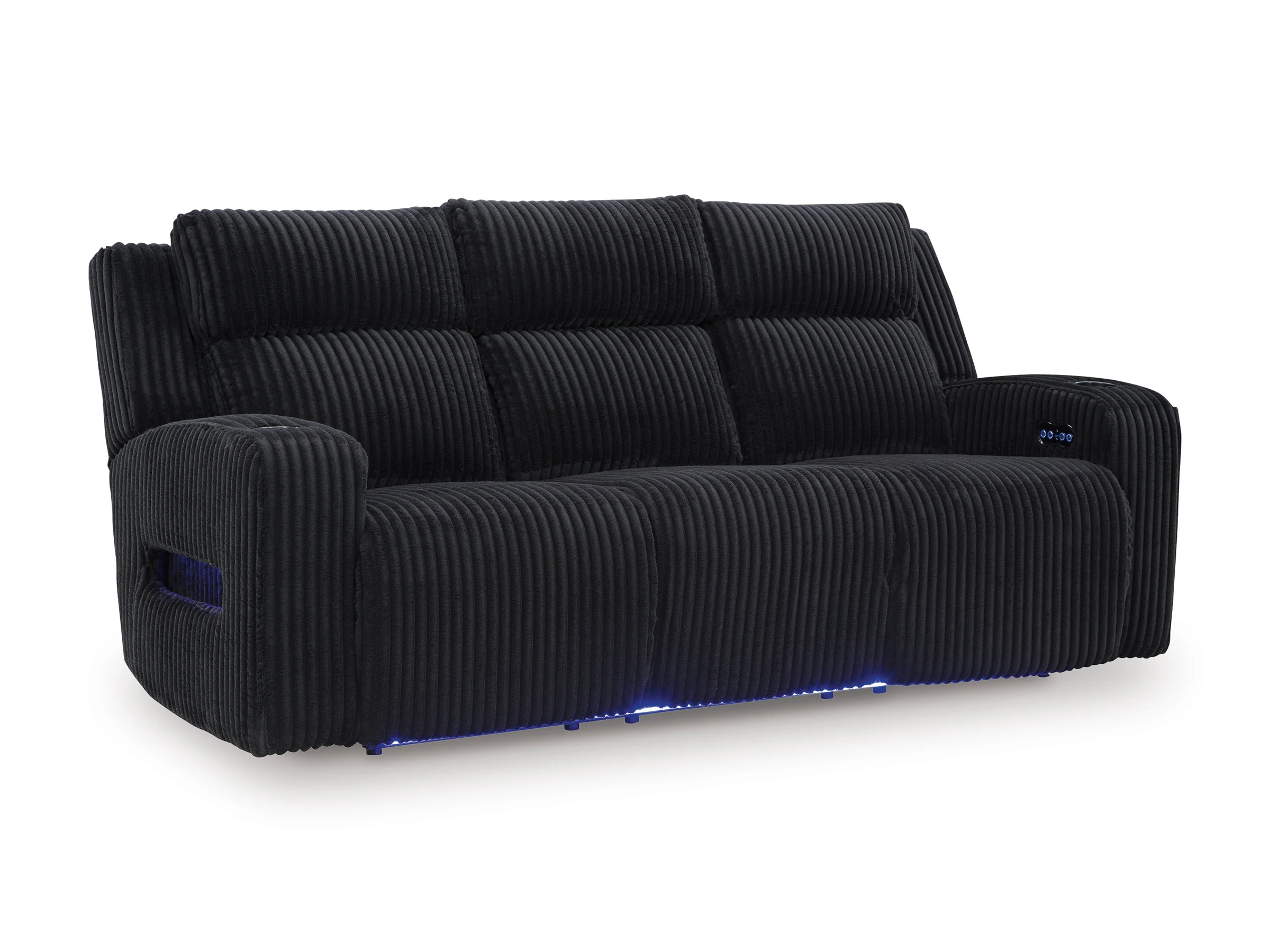 TwinBrooke Power Reclining Sofa - Image 4