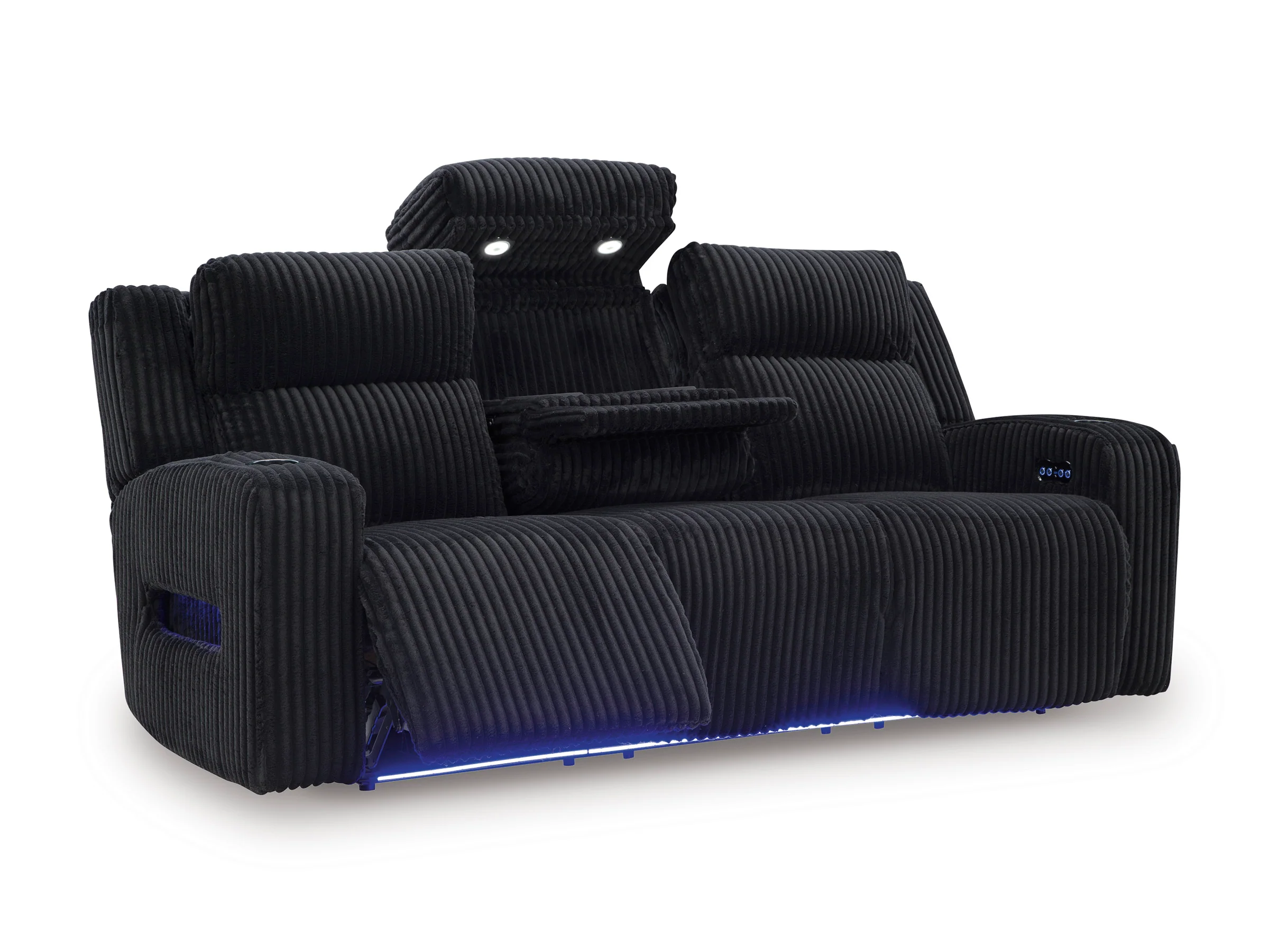 TwinBrooke Power Reclining Sofa - Image 5