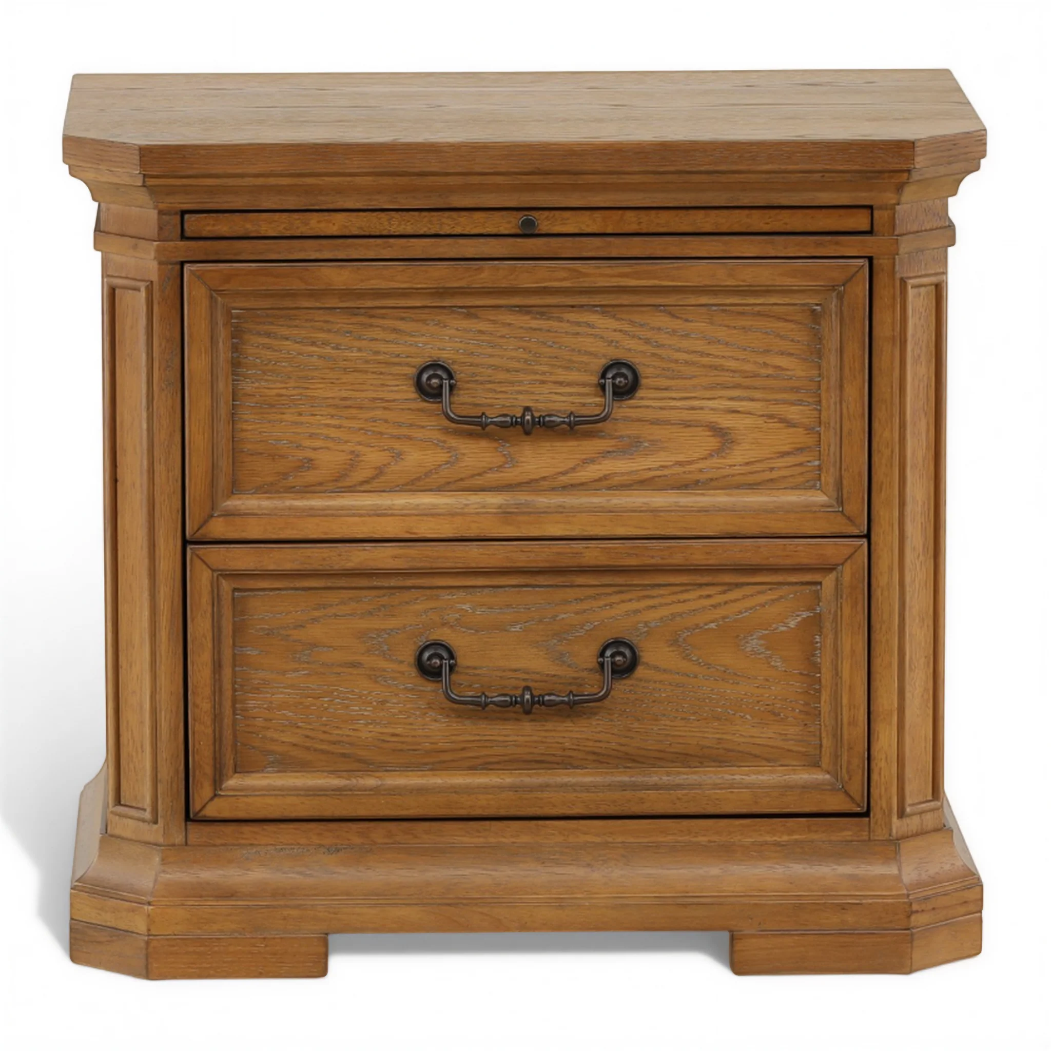 Remmington Nightstand