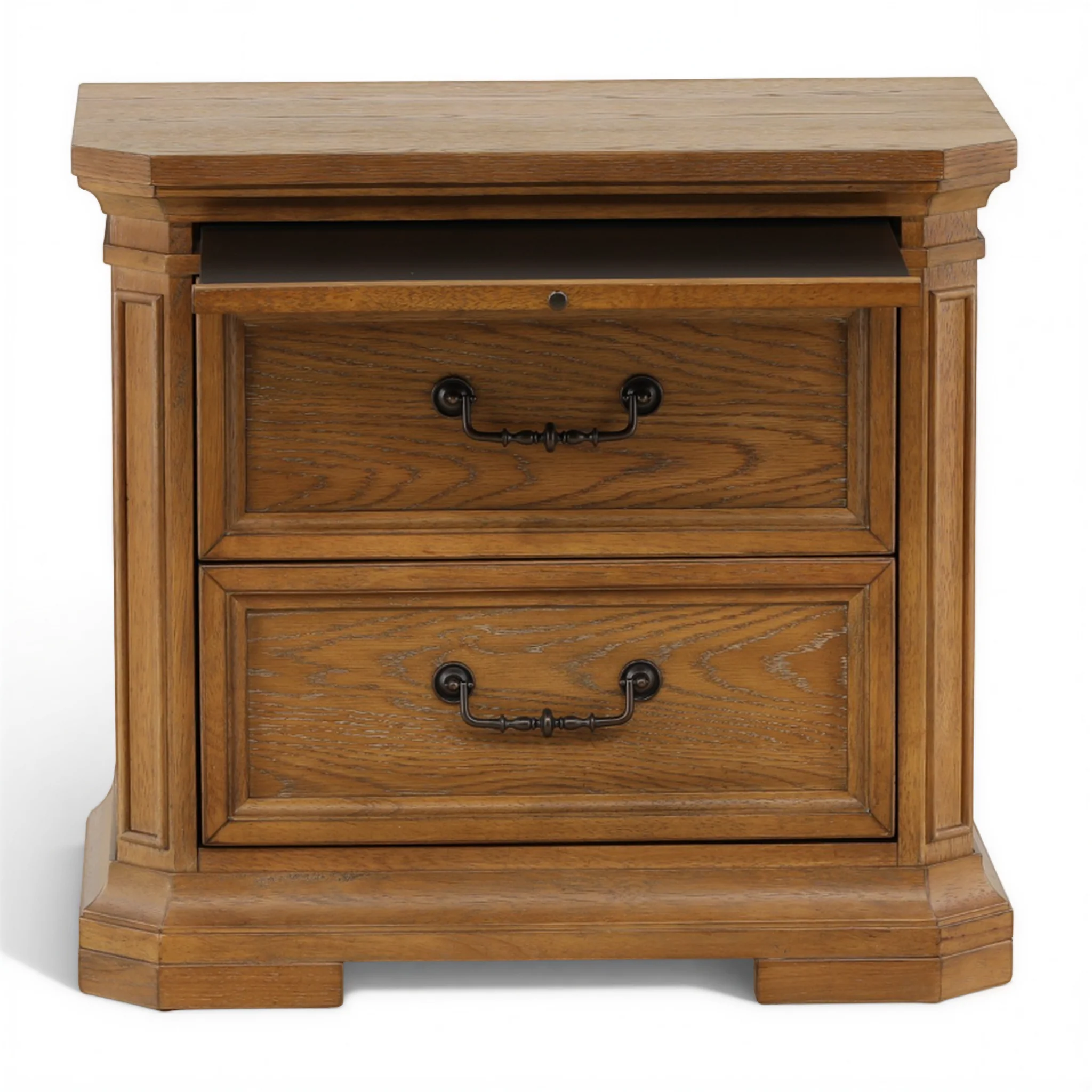 Remmington Nightstand - Image 3