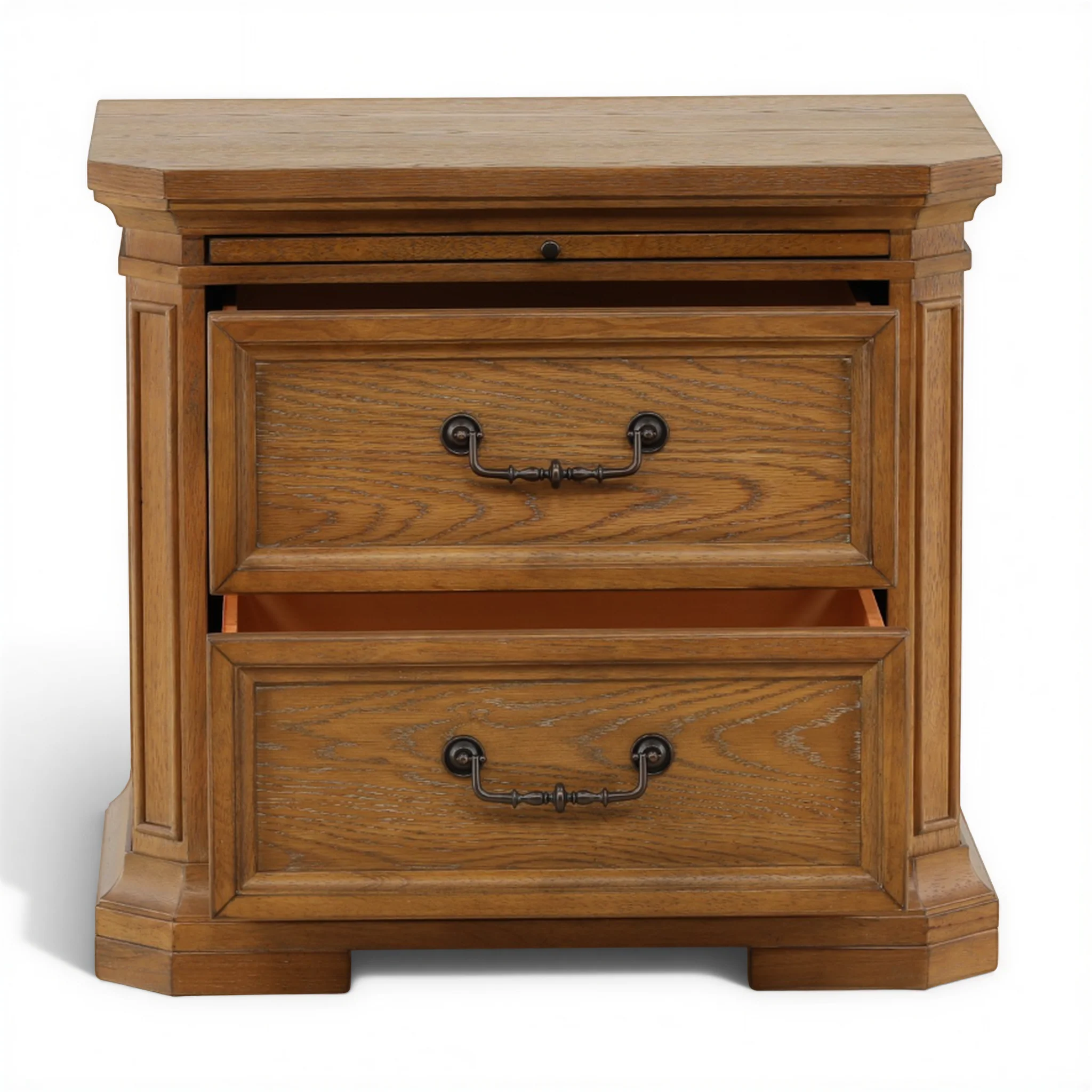 Remmington Nightstand - Image 4
