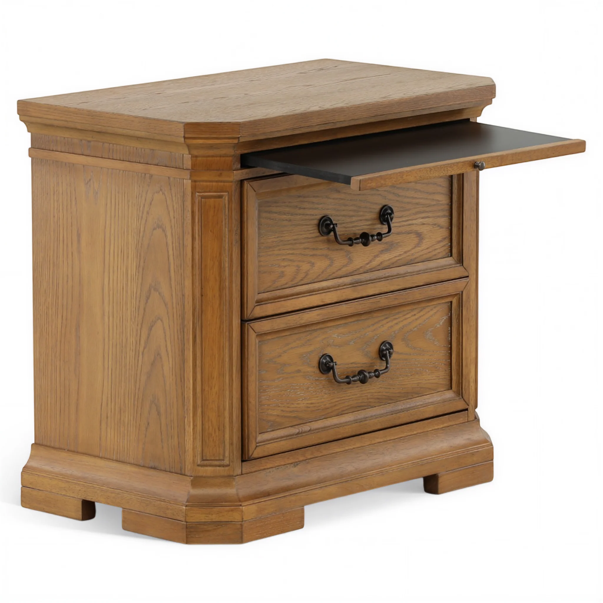 Remmington Nightstand - Image 5