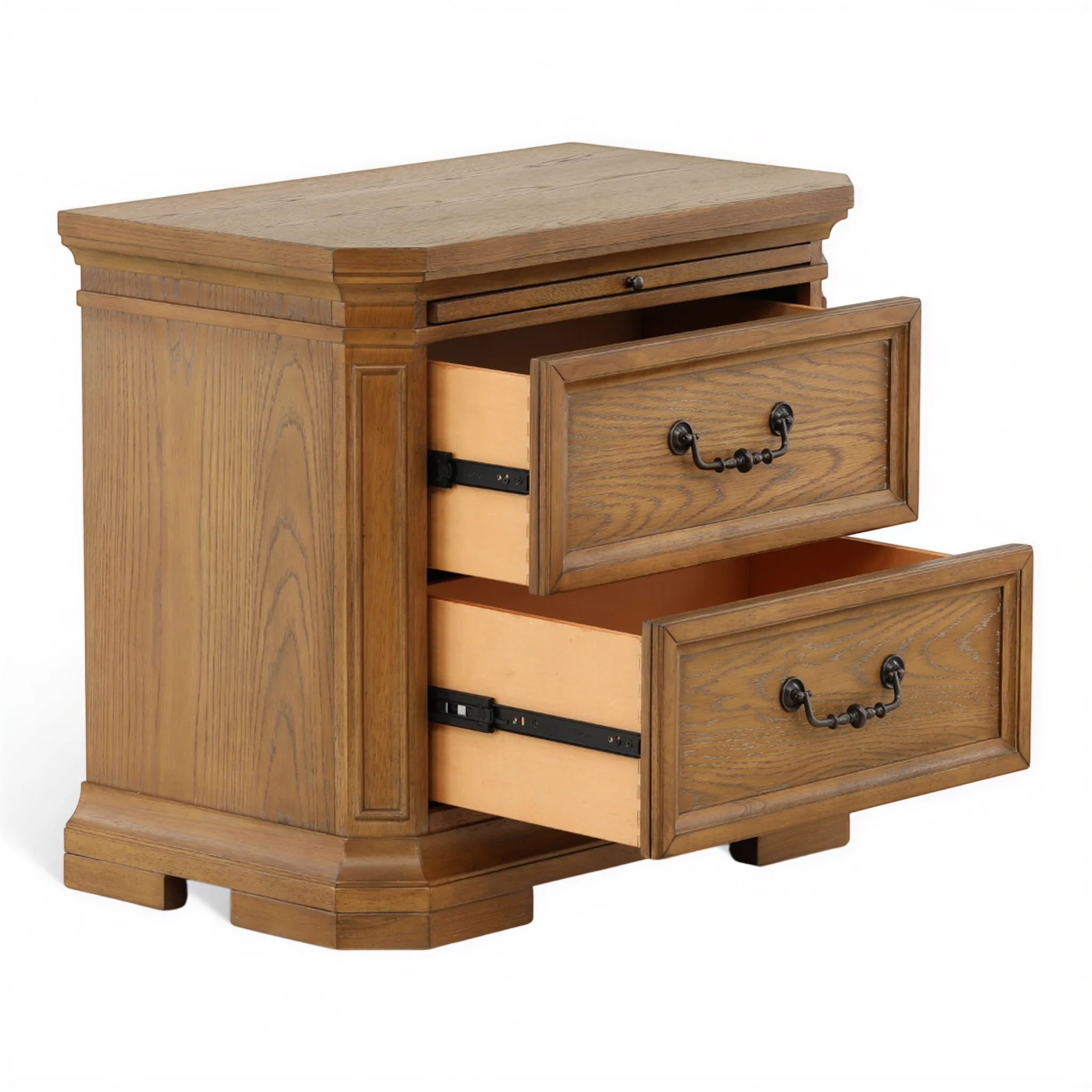 Remmington Nightstand - Image 6