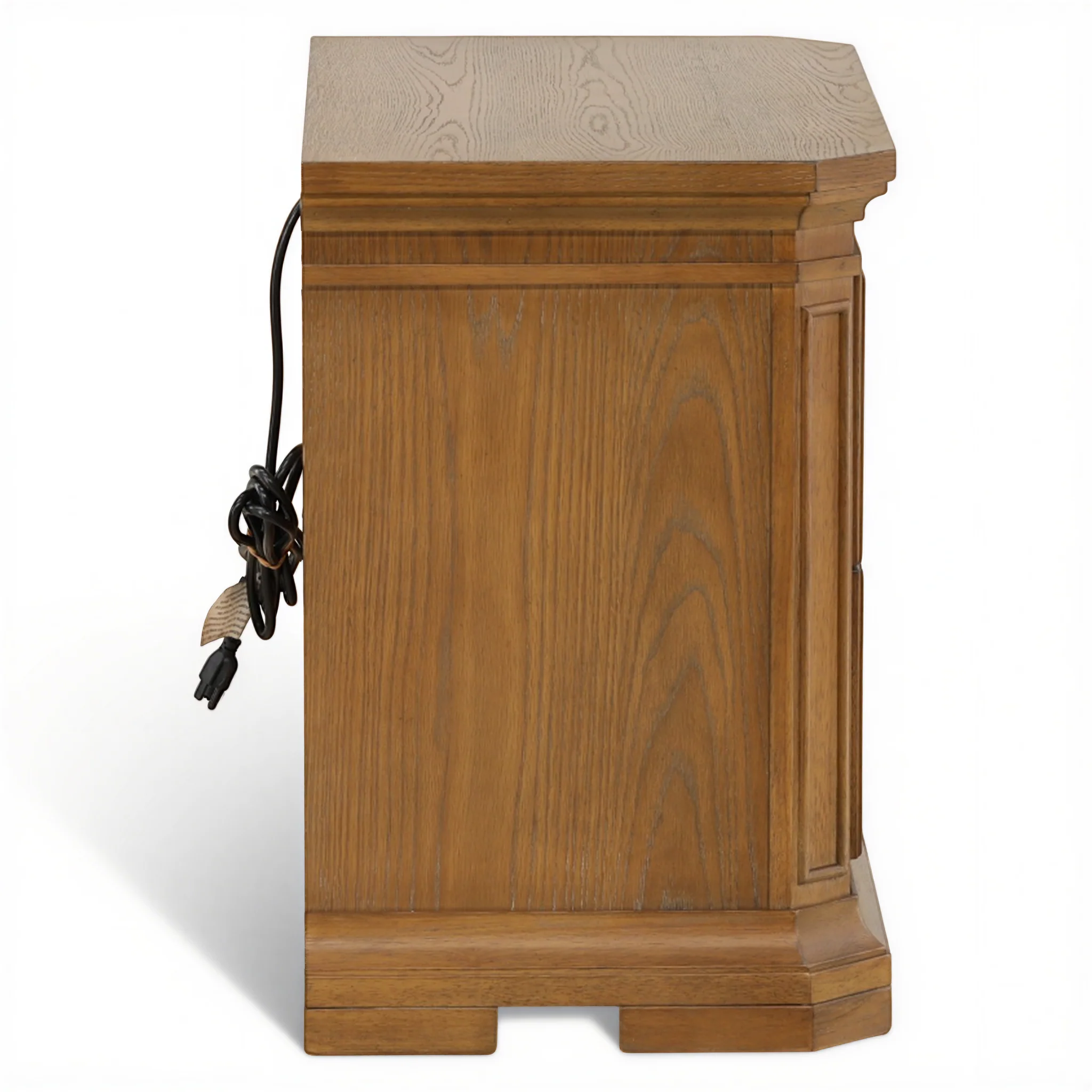 Remmington Nightstand - Image 7