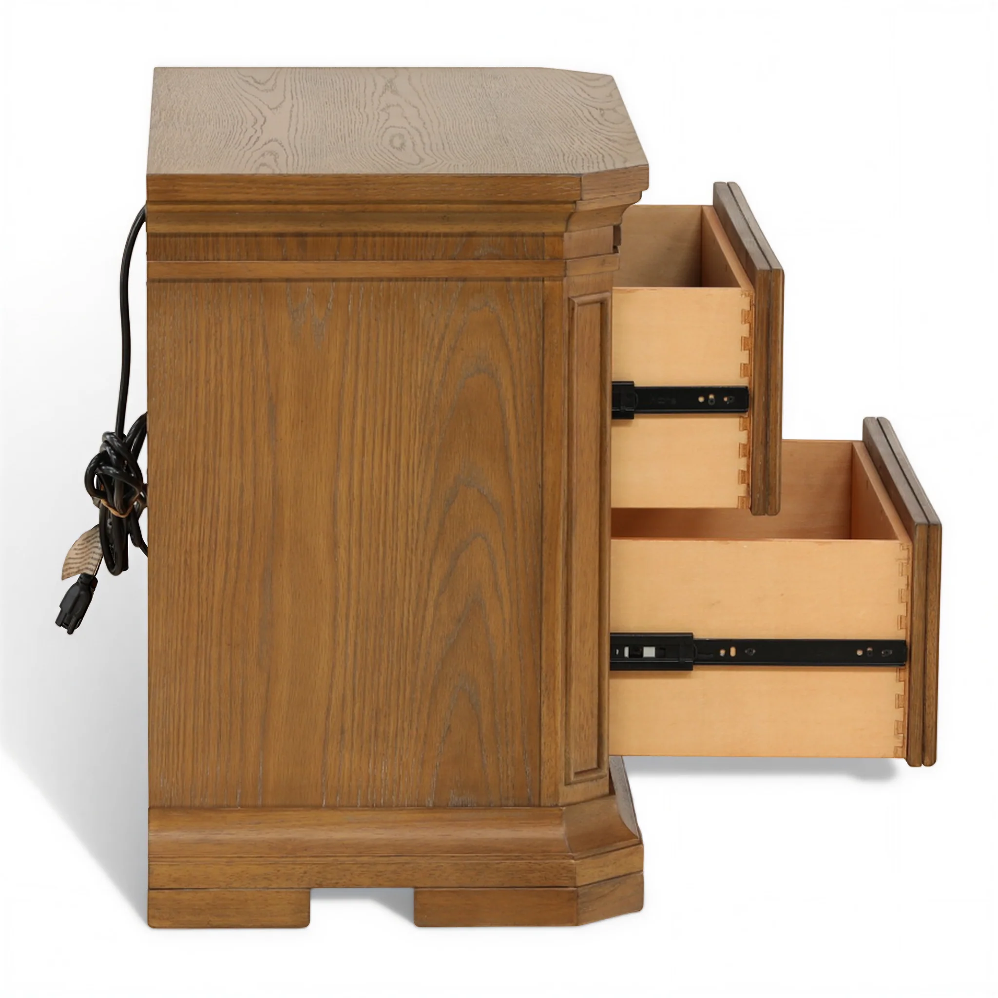 Remmington Nightstand - Image 8