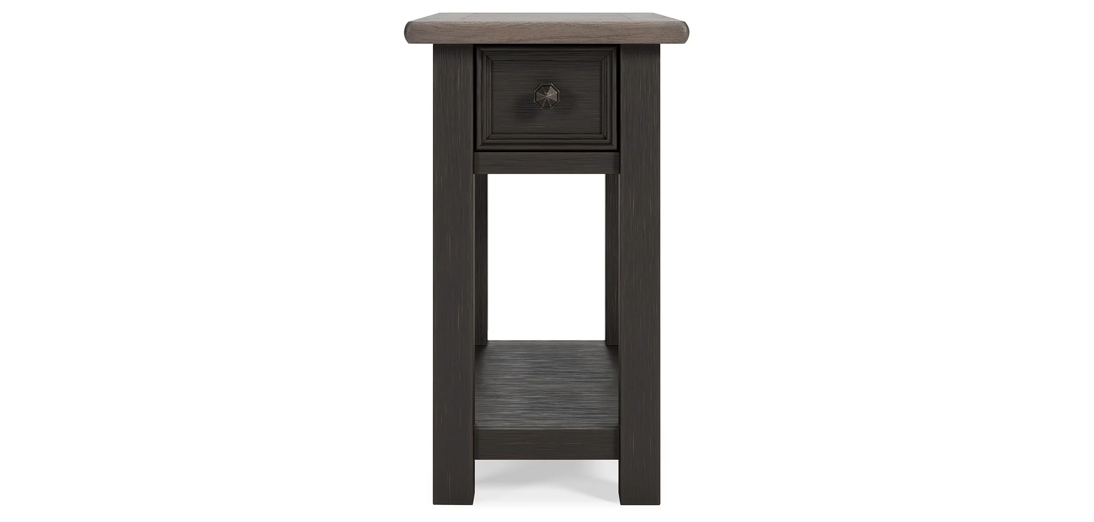 Tyler Creek Chairside End Table - Image 4