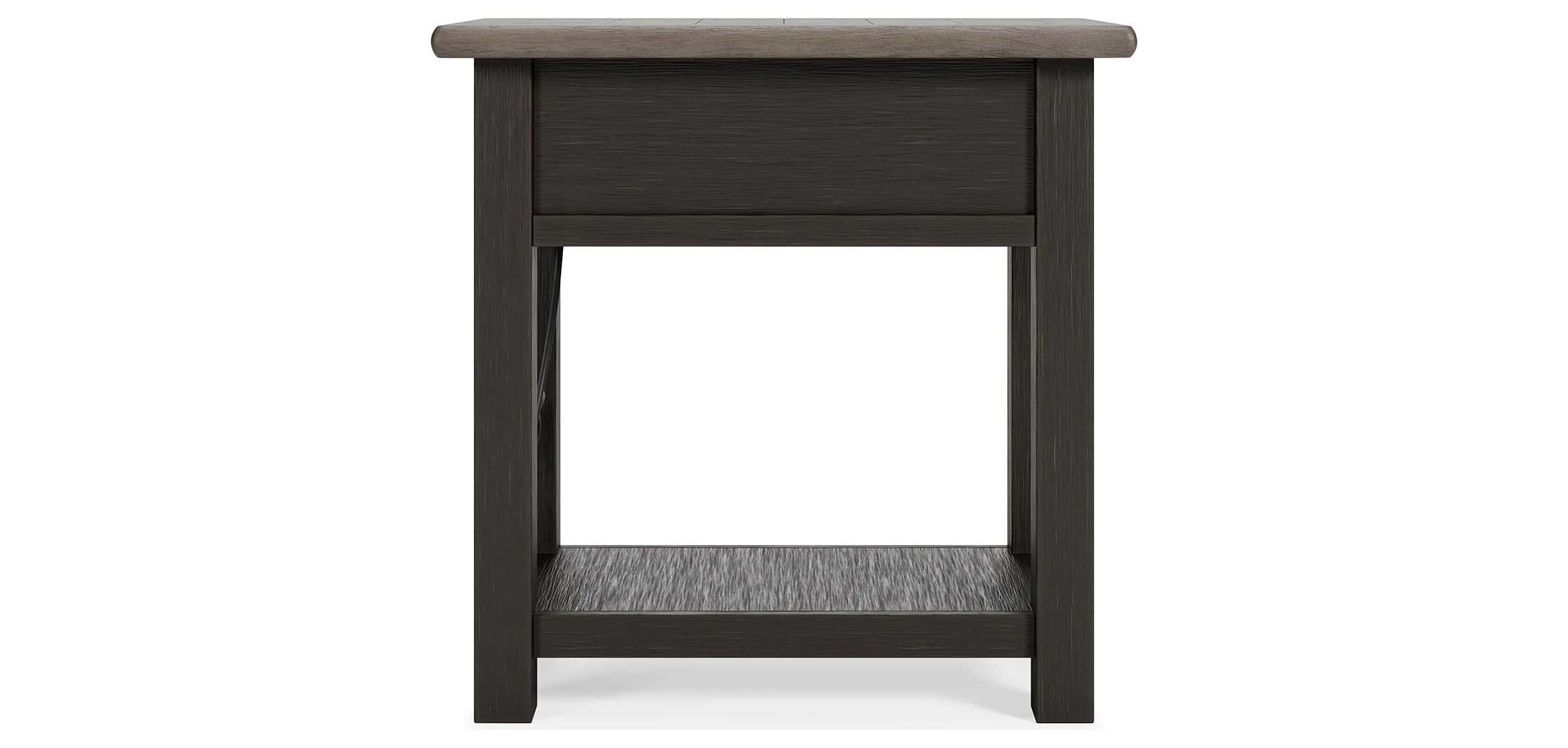 Tyler Creek Chairside End Table - Image 6