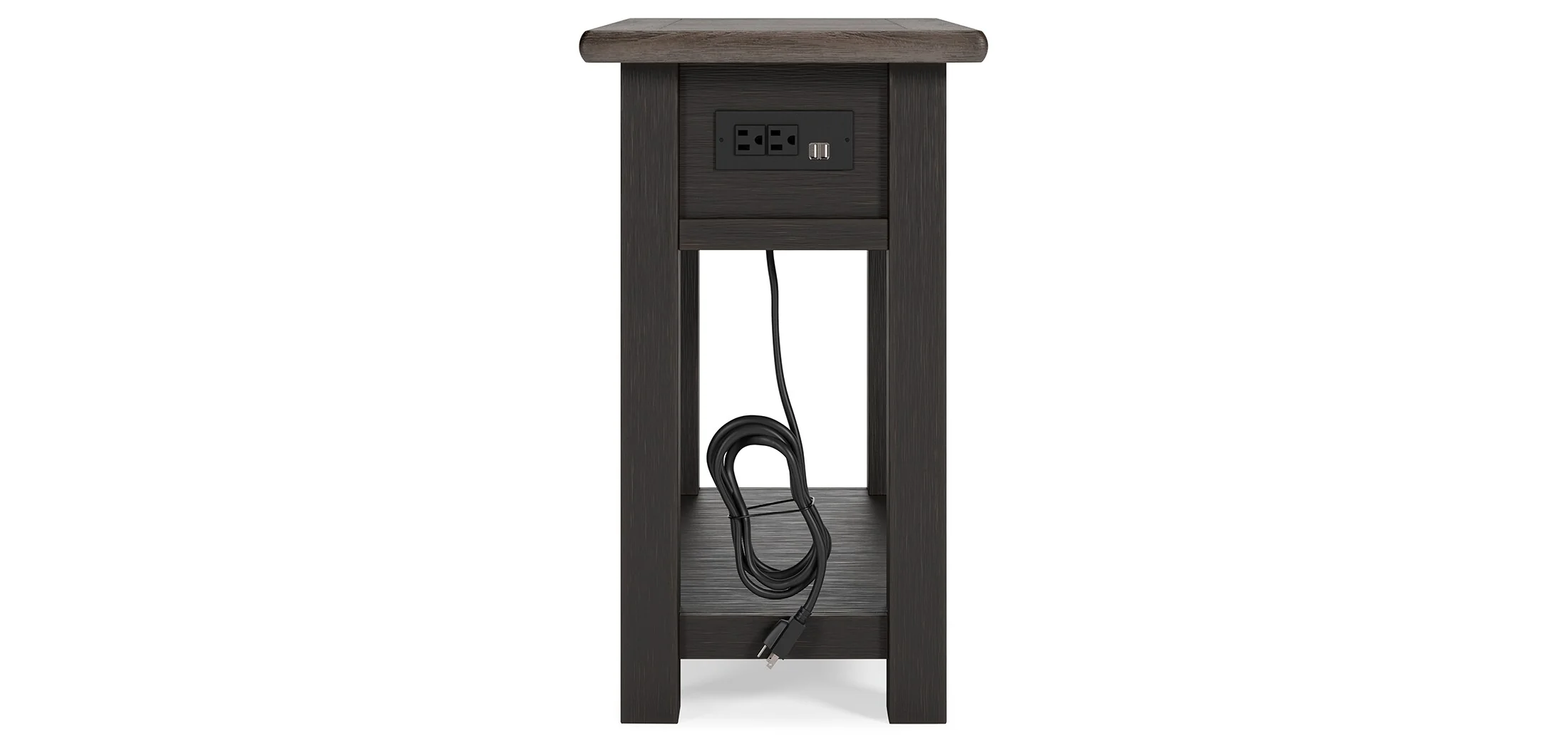 Tyler Creek Chairside End Table - Image 7