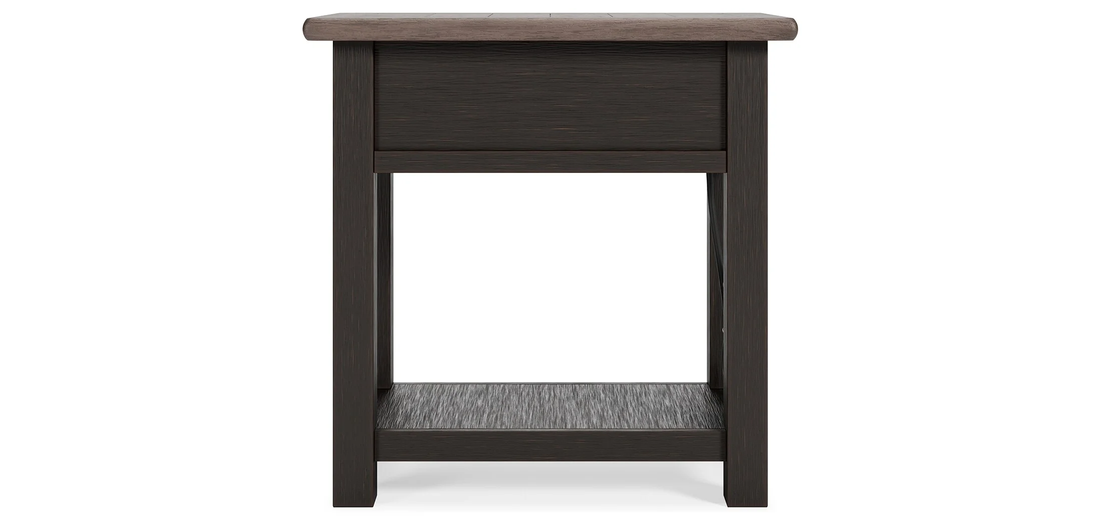 Tyler Creek Chairside End Table - Image 8