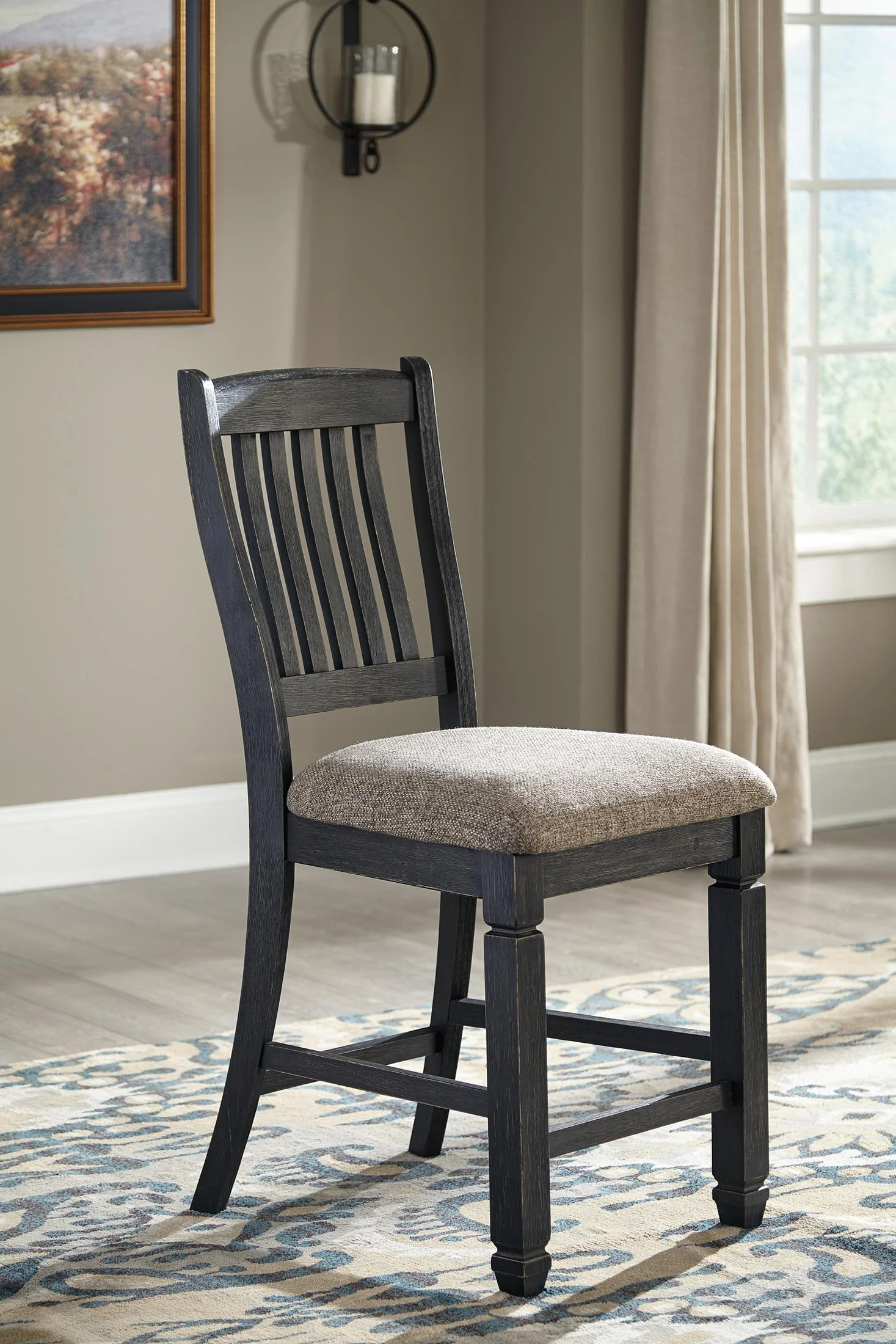 Tyler Creek Counter Height Bar Stool (Set of 2) - Image 2