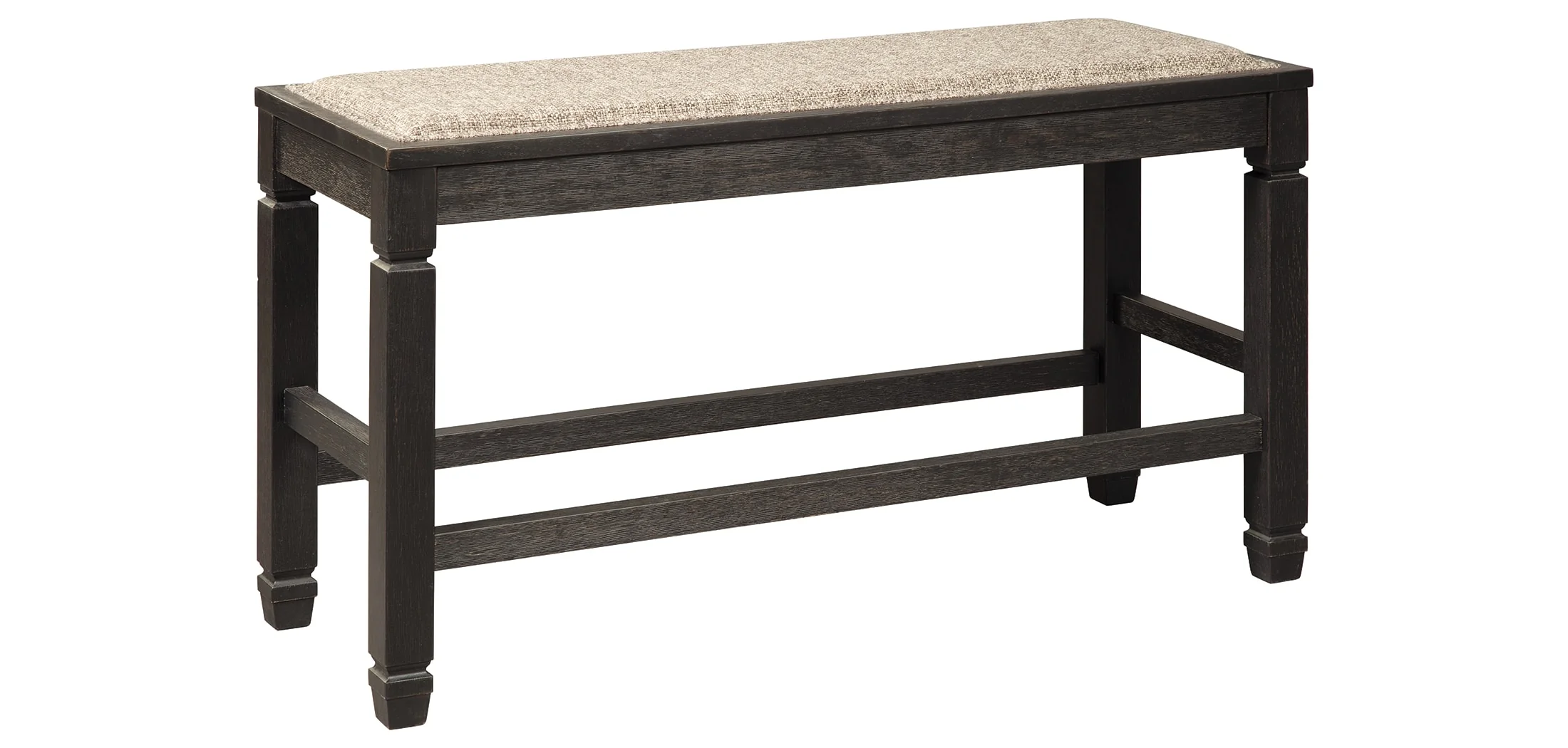 Tyler Creek Counter Height Dining Bench - Image 3
