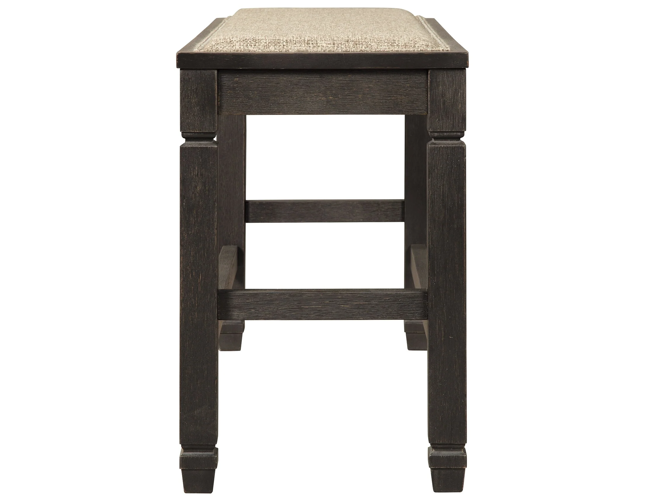 Tyler Creek Counter Height Dining Bench - Image 4