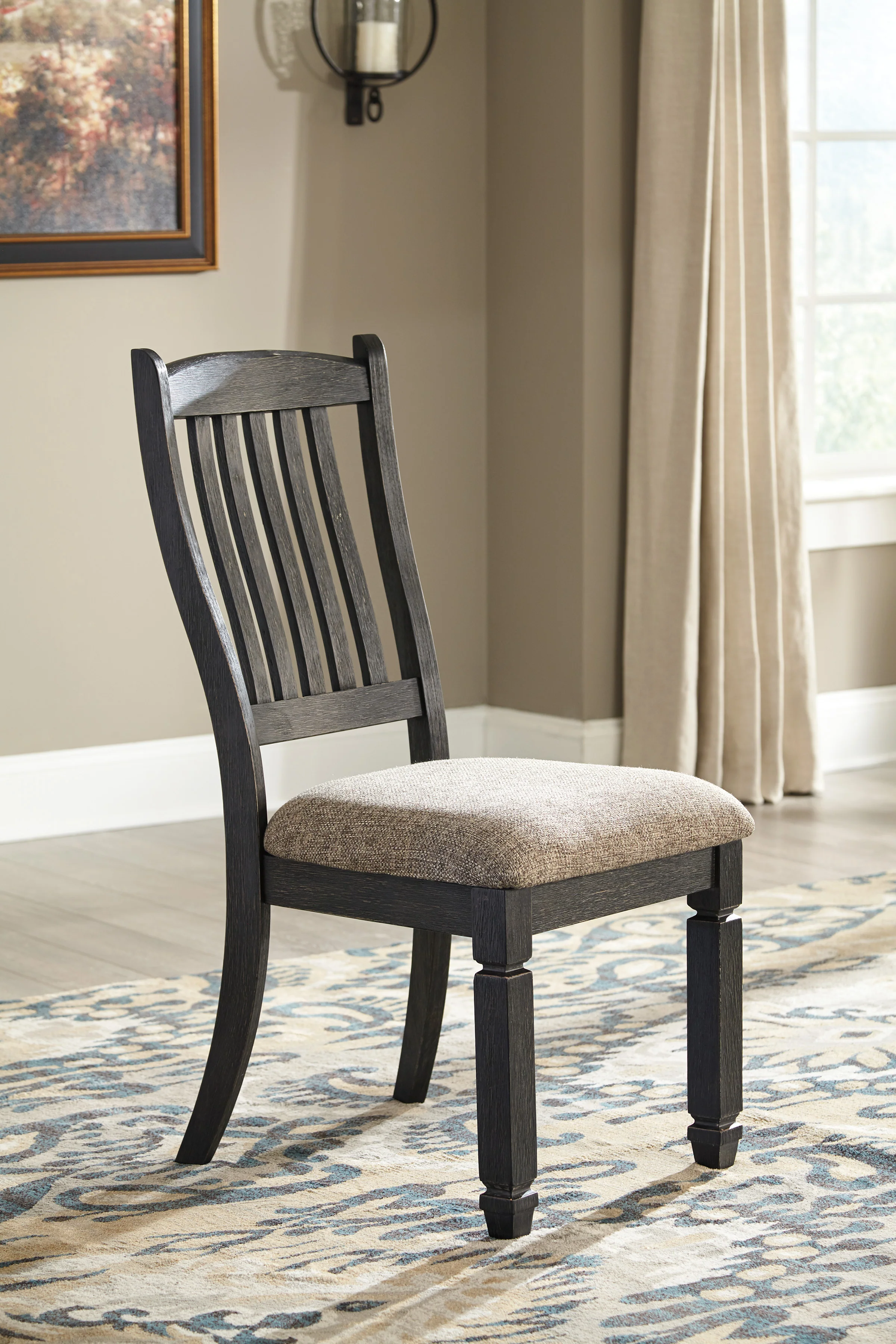 Tyler Creek Dining Chair (Set of 2) - Image 2