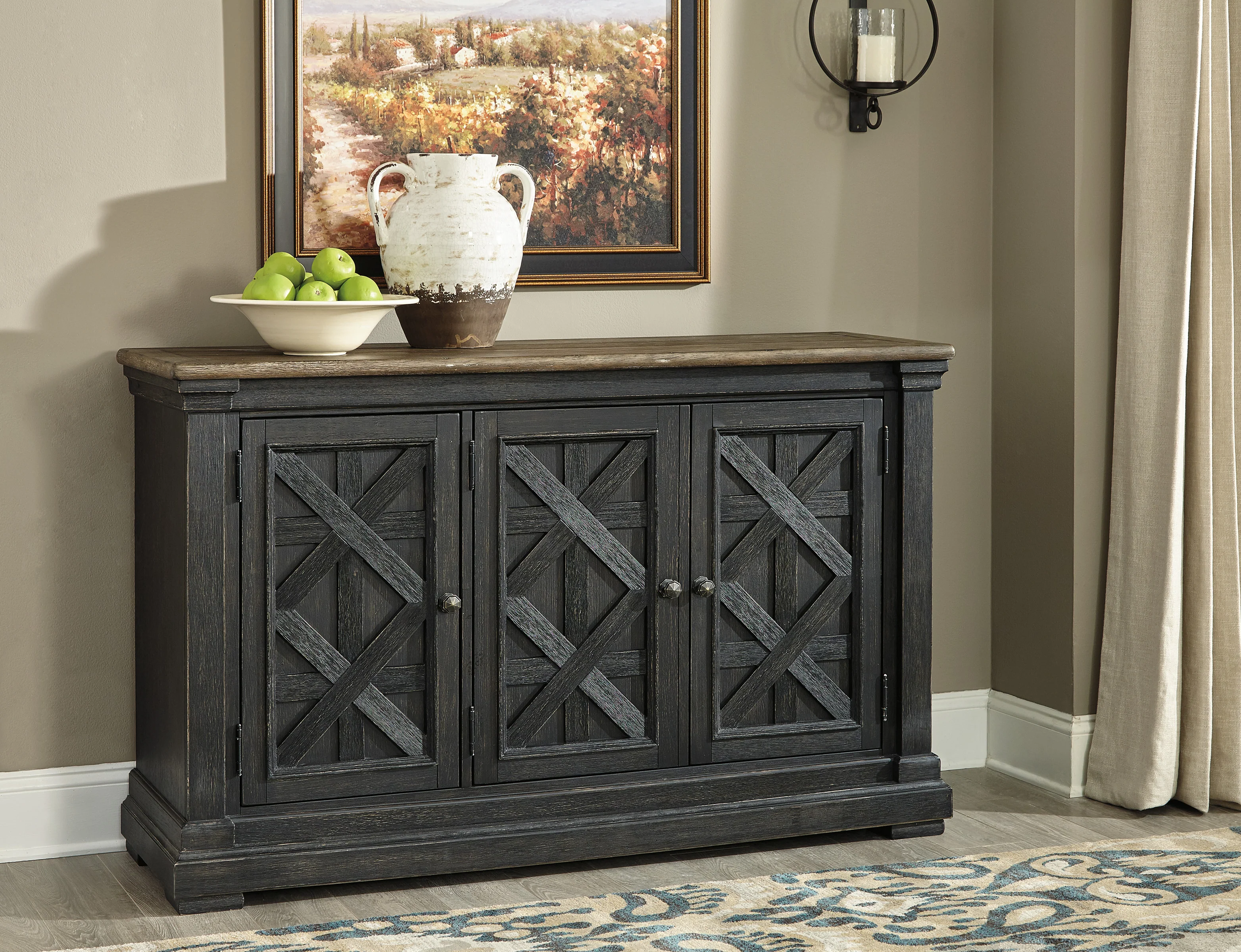 Tyler Creek Dining Server - Image 2
