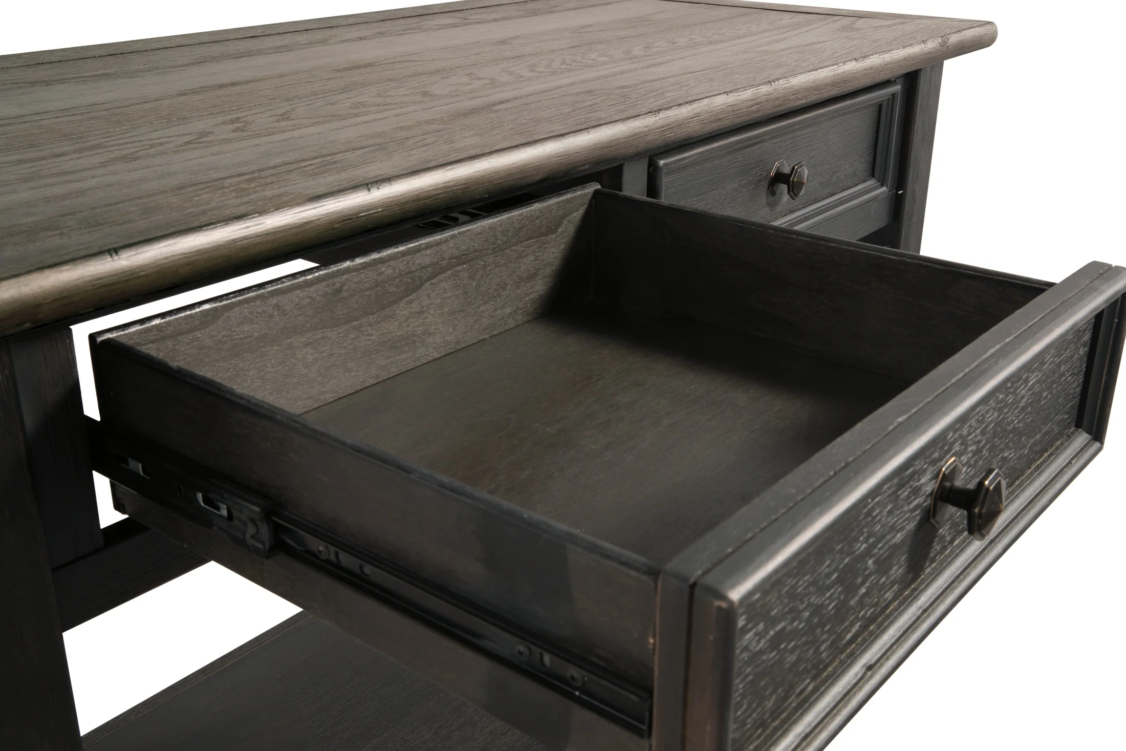 Tyler Creek Sofa Table - Image 4