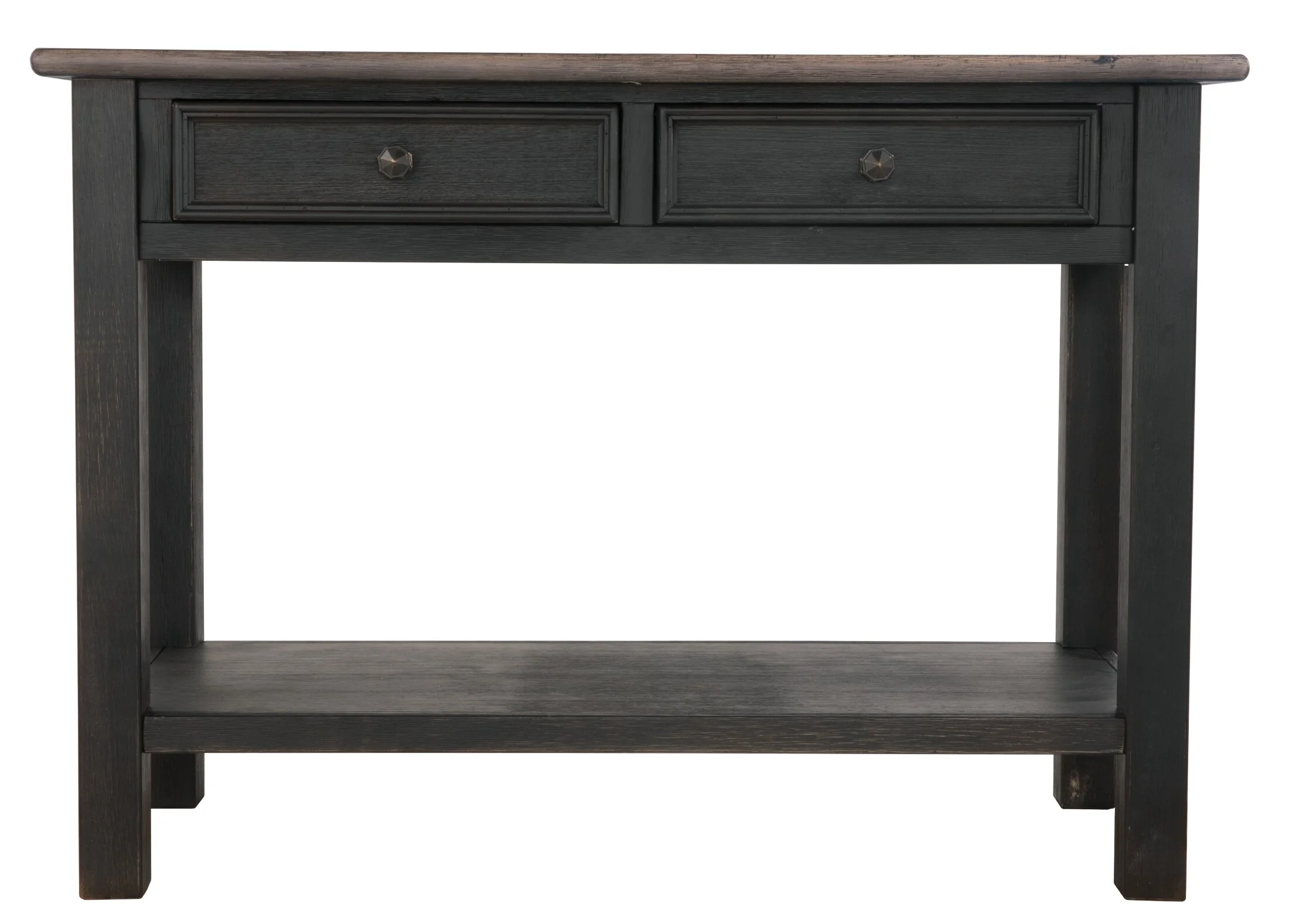 Tyler Creek Sofa Table - Image 5