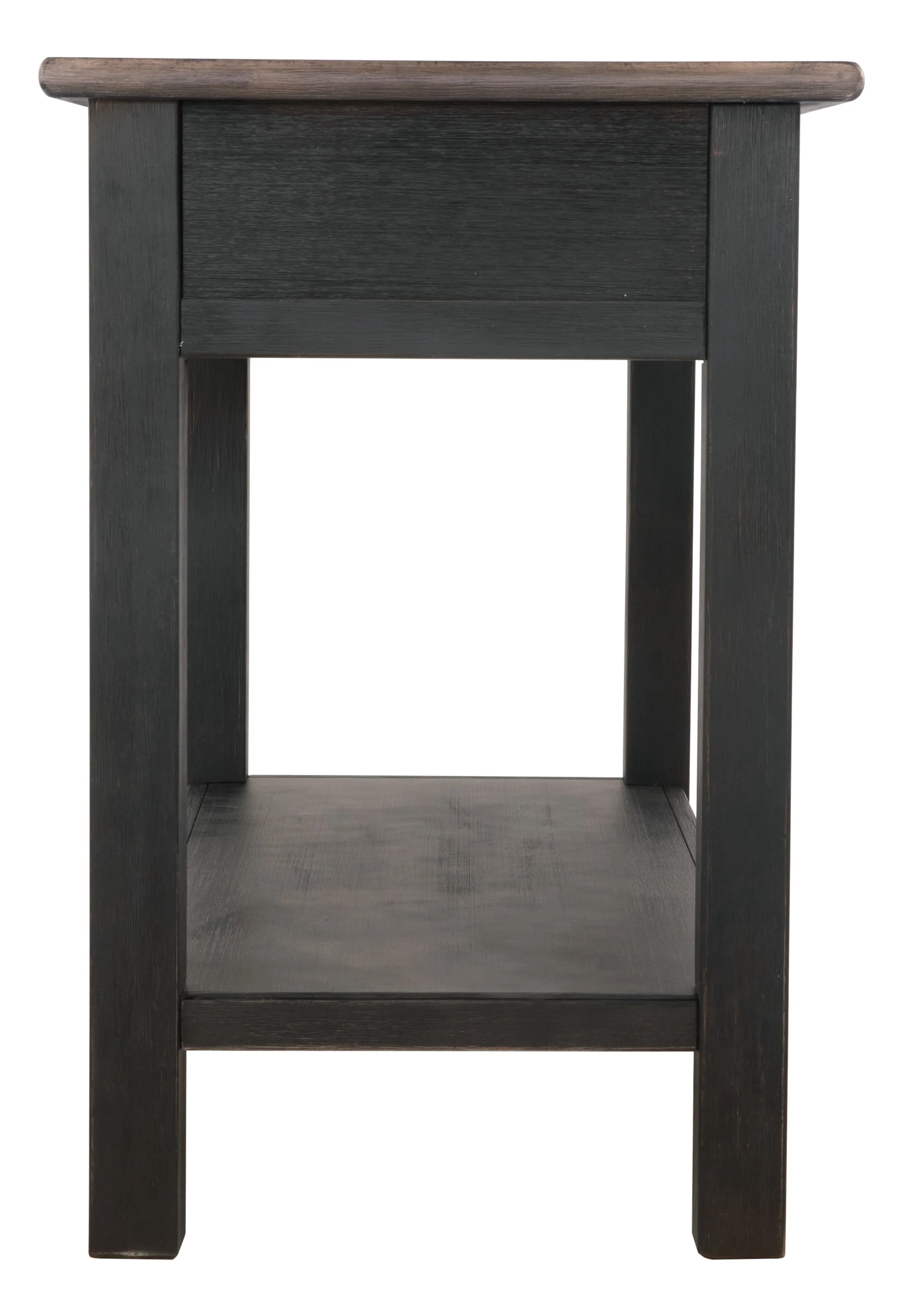 Tyler Creek Sofa Table - Image 6