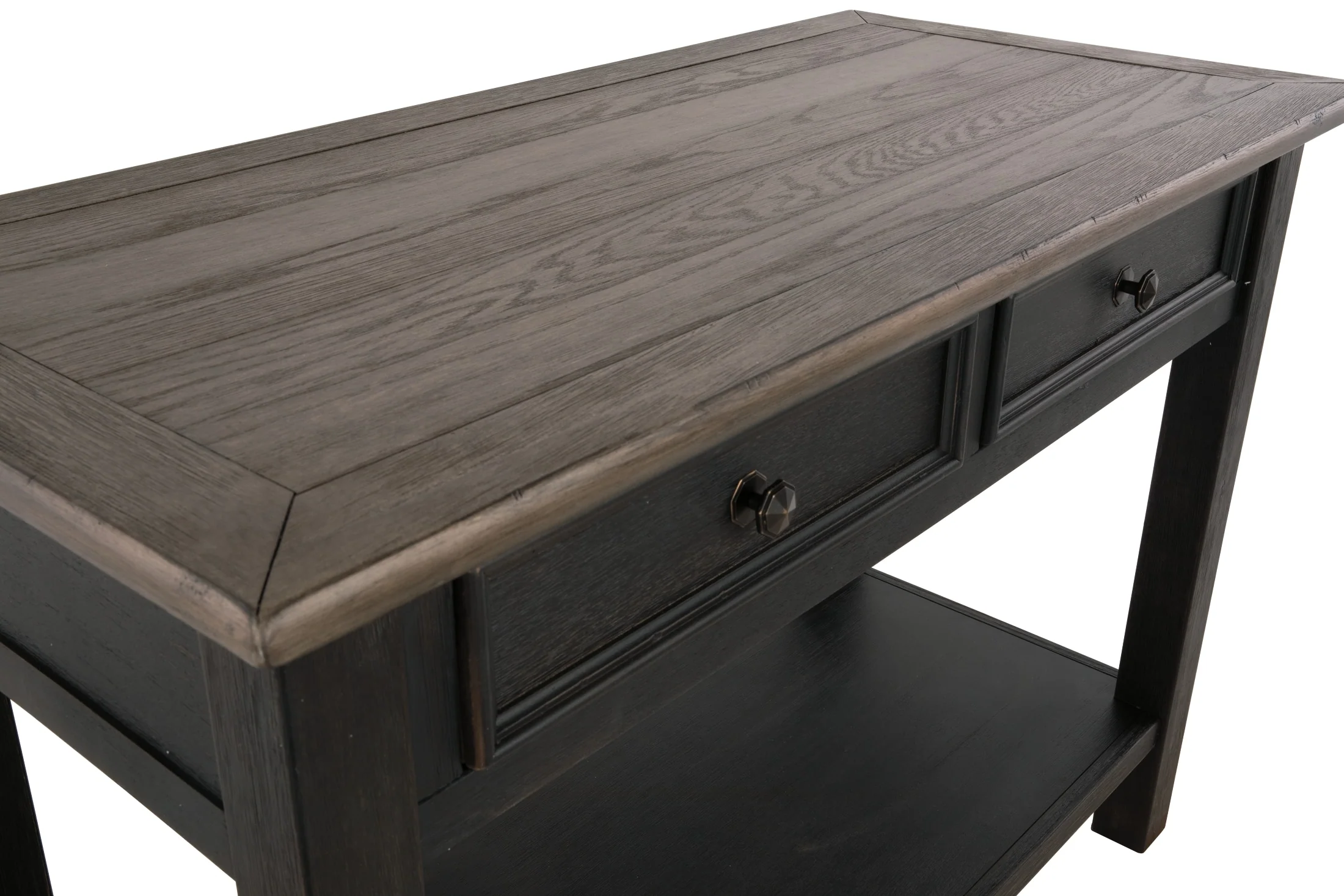 Tyler Creek Sofa Table - Image 7