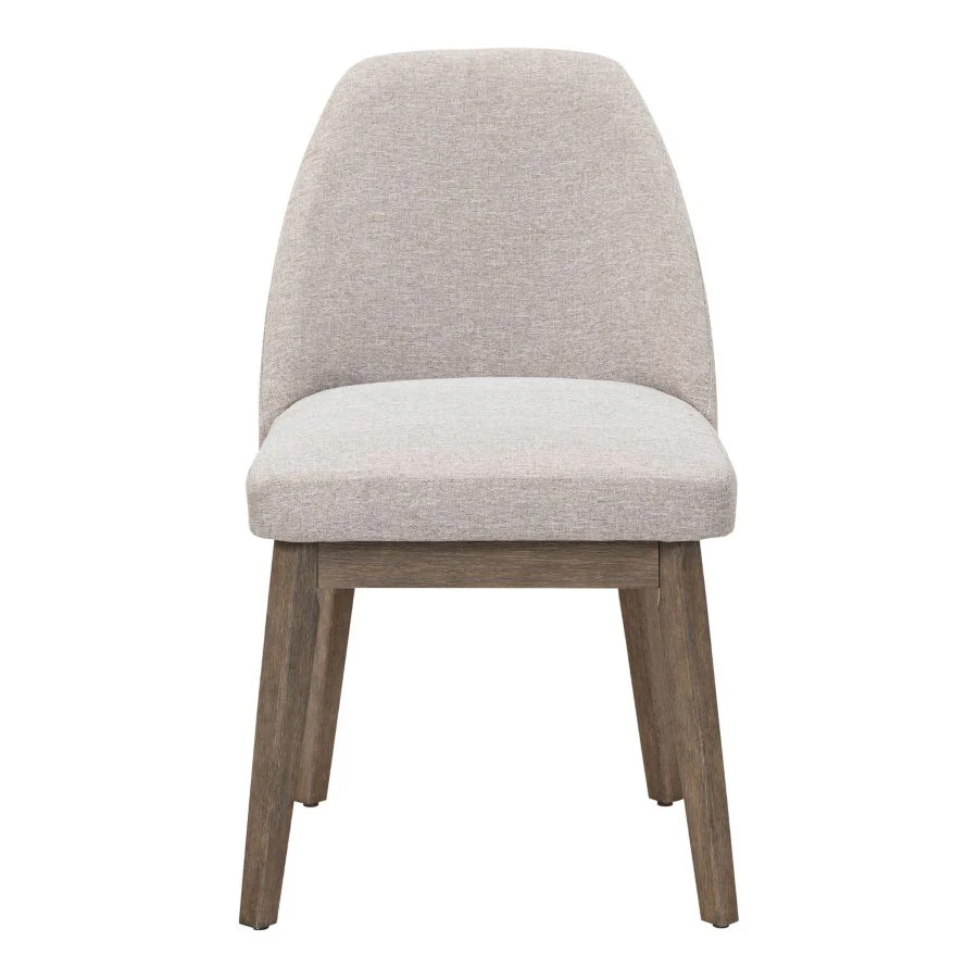 Spencer Upholstered Dining Side Chair