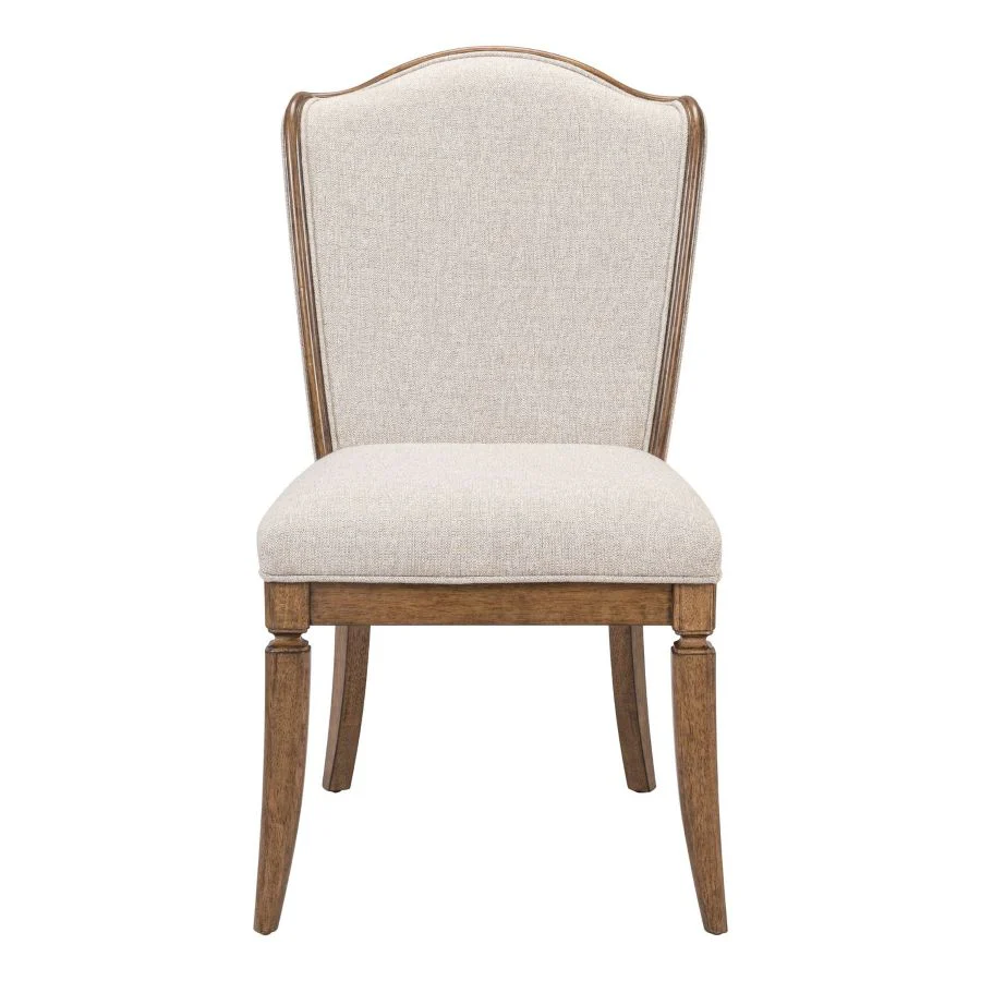 Sienna Upholstered Side Chair - Image 4