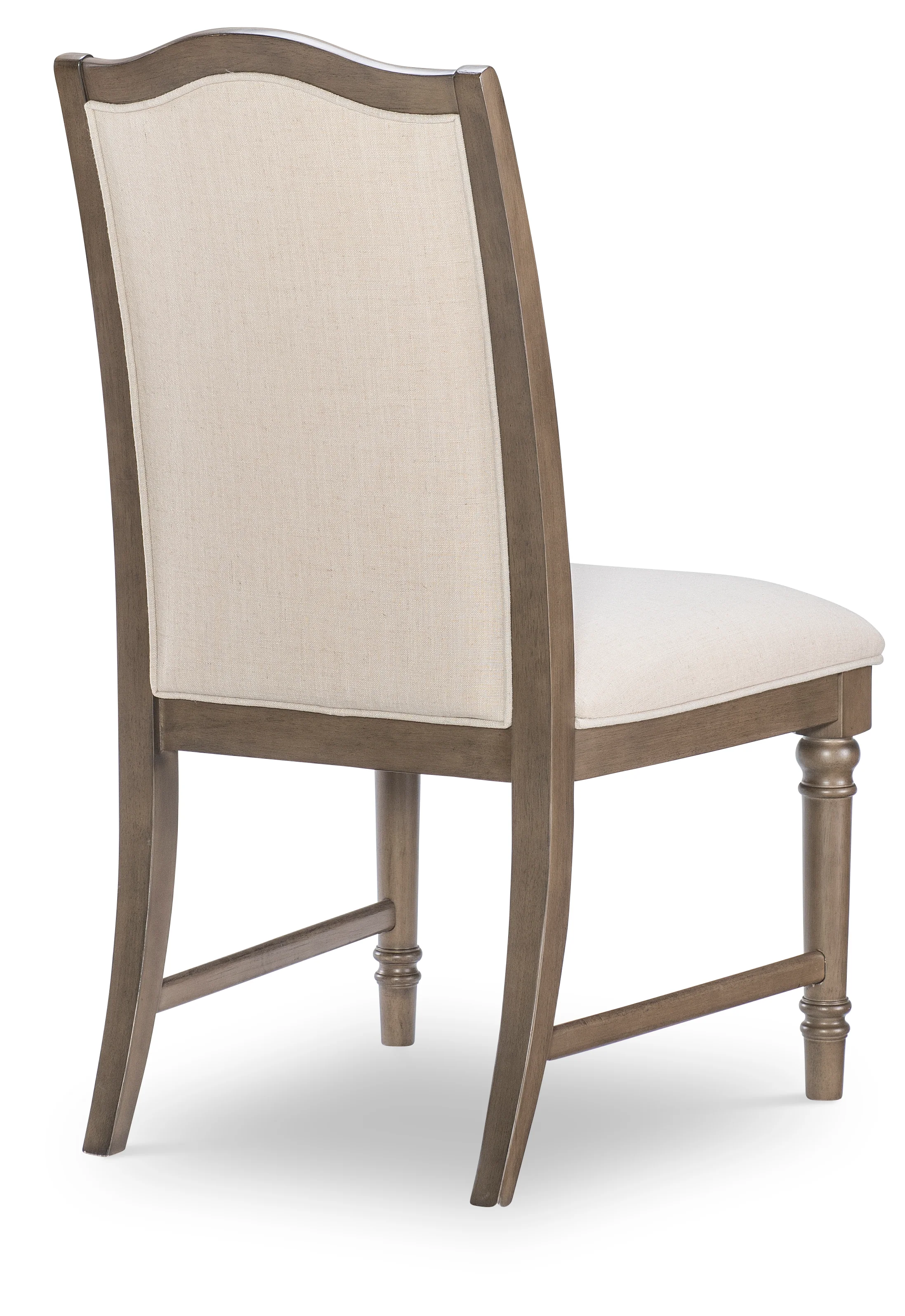 Harper Upholstered Dining Side Chair - Image 2