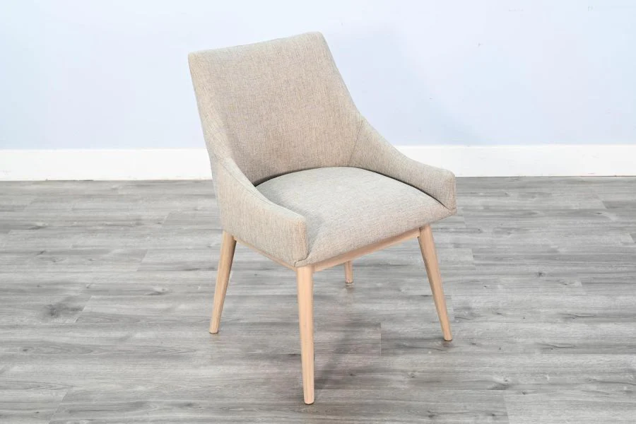 Gianna Upholstered Dining Chair - Image 2