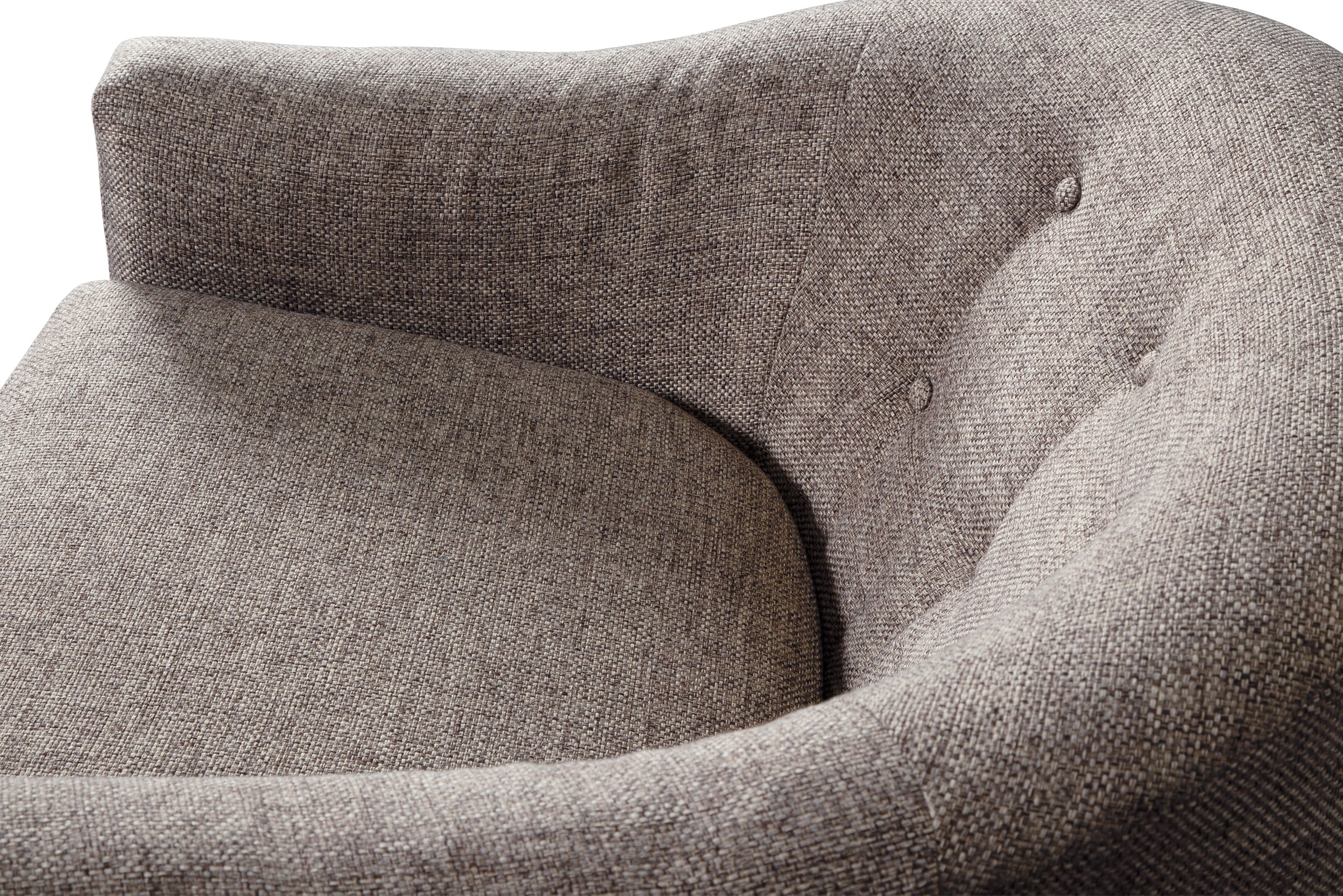 Upshur Swivel Glider Accent Chair - Image 6