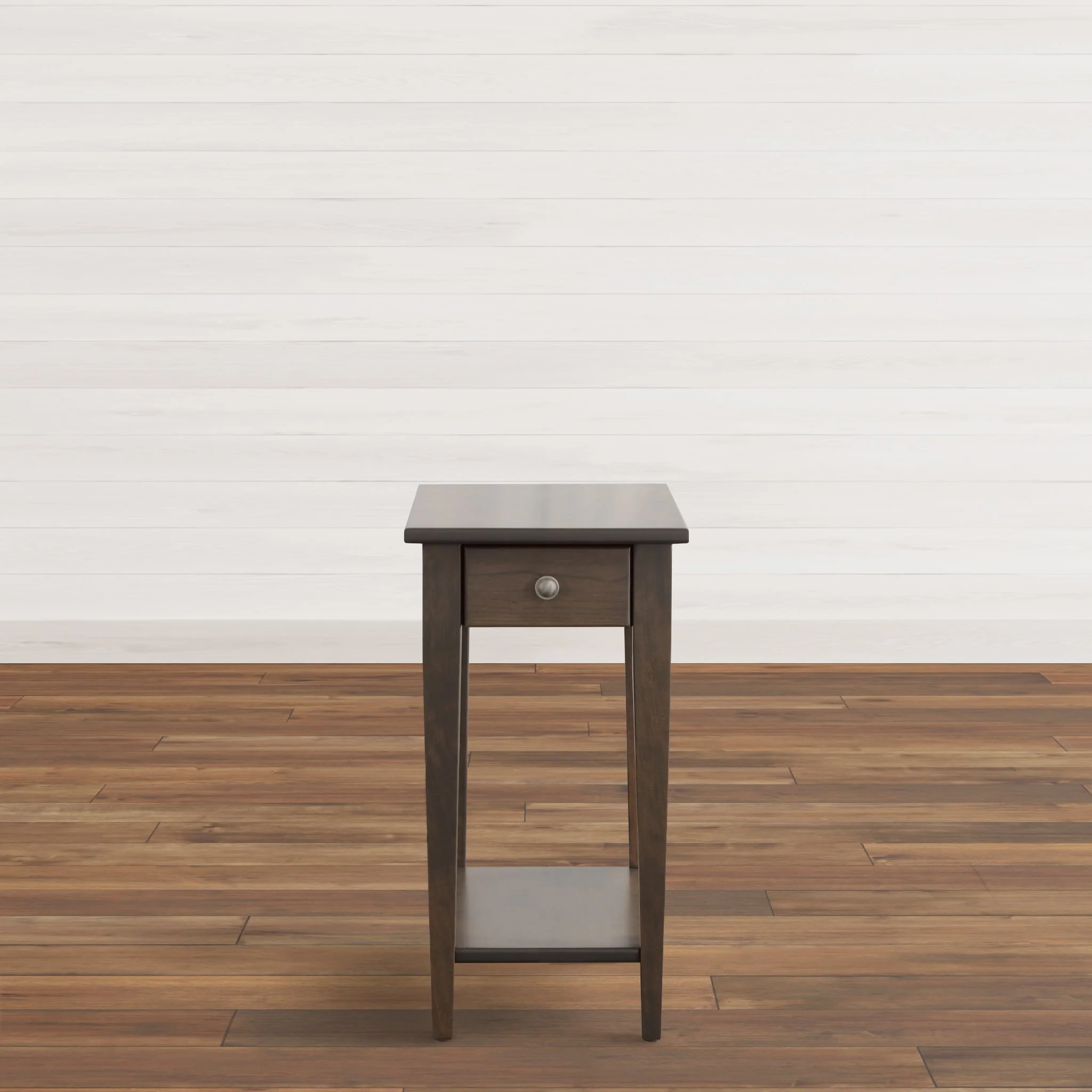 Urban Shaker Chairside End Table - Image 2