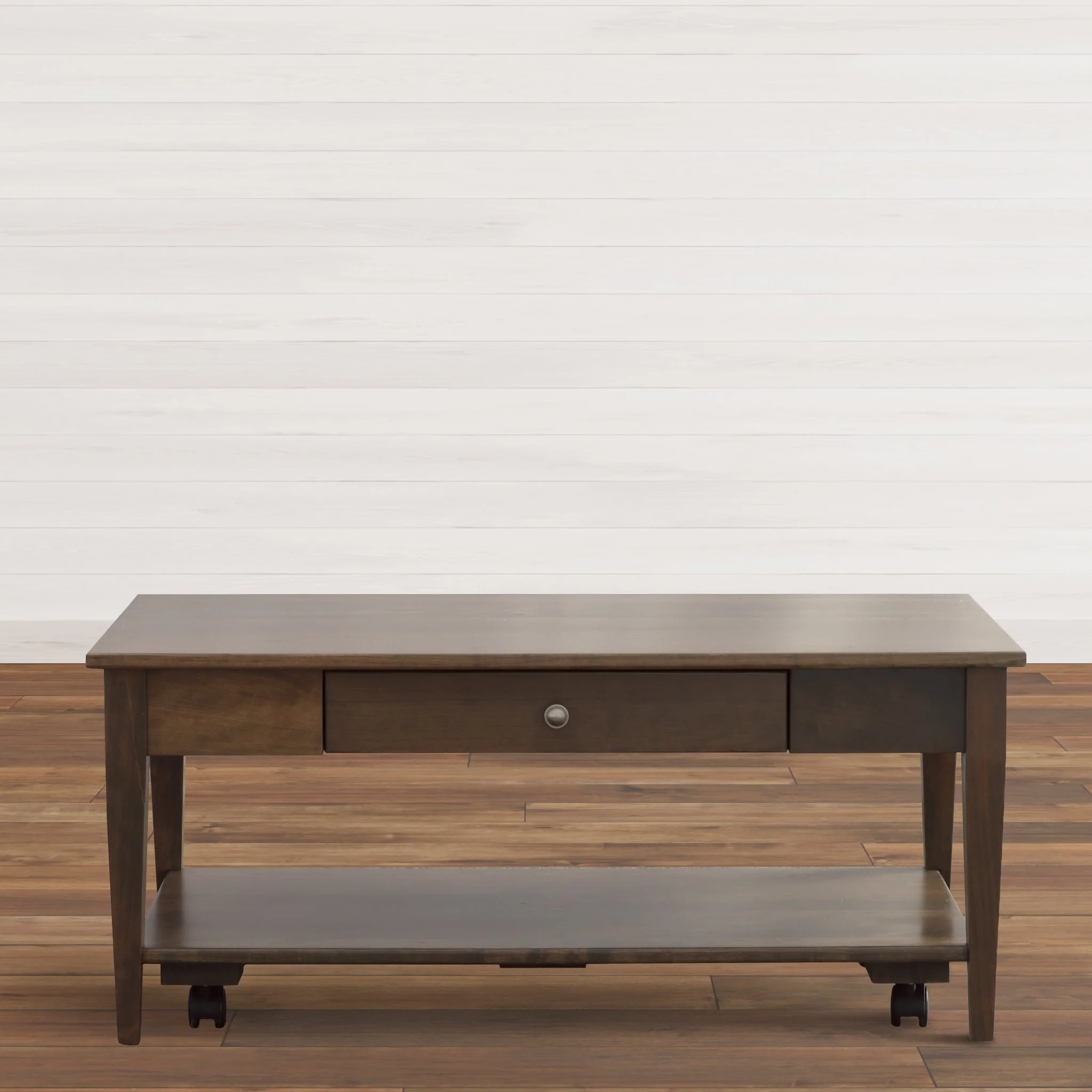 Urban Shaker Coffee Table - Image 2