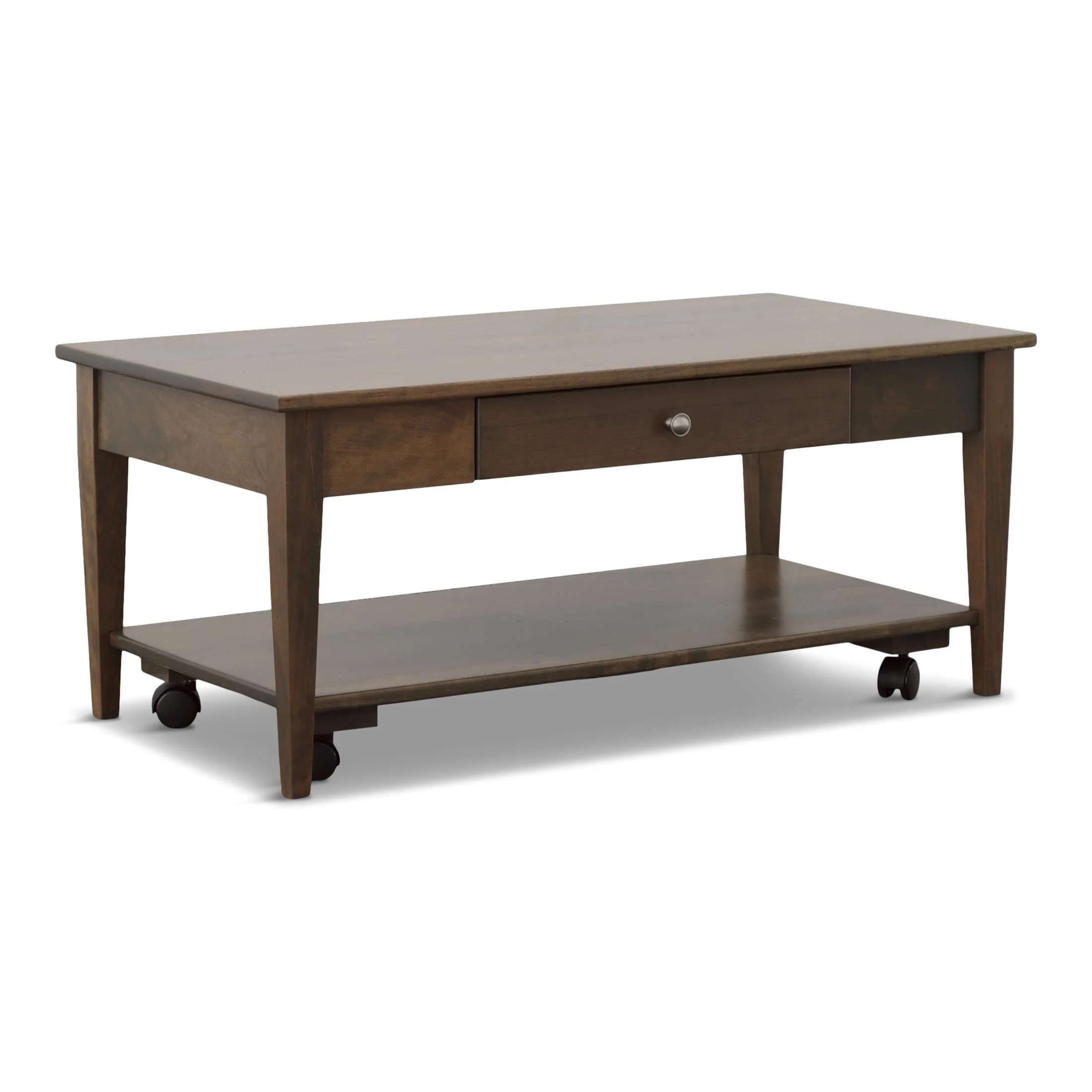 Urban Shaker Coffee Table - Image 3