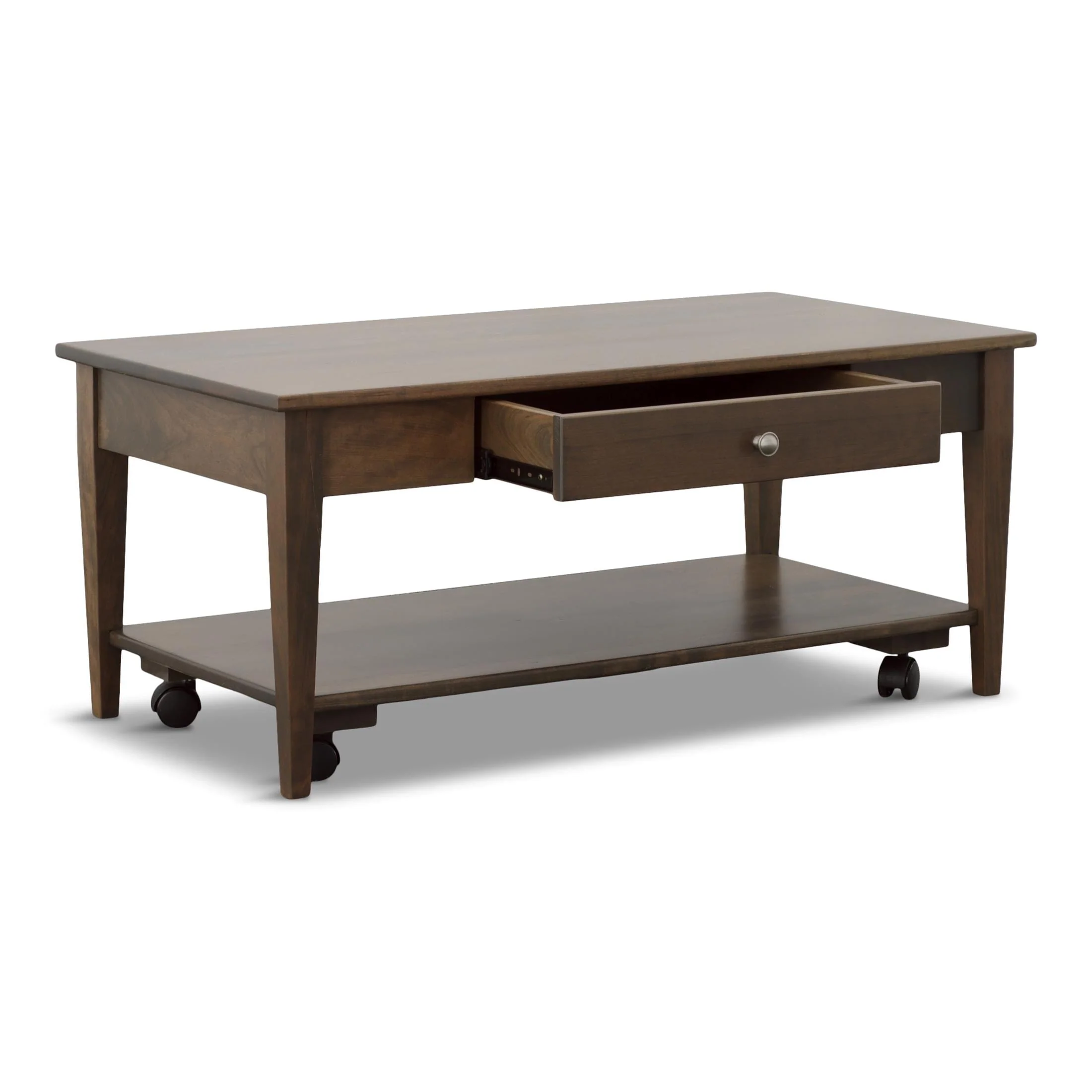 Urban Shaker Coffee Table - Image 4