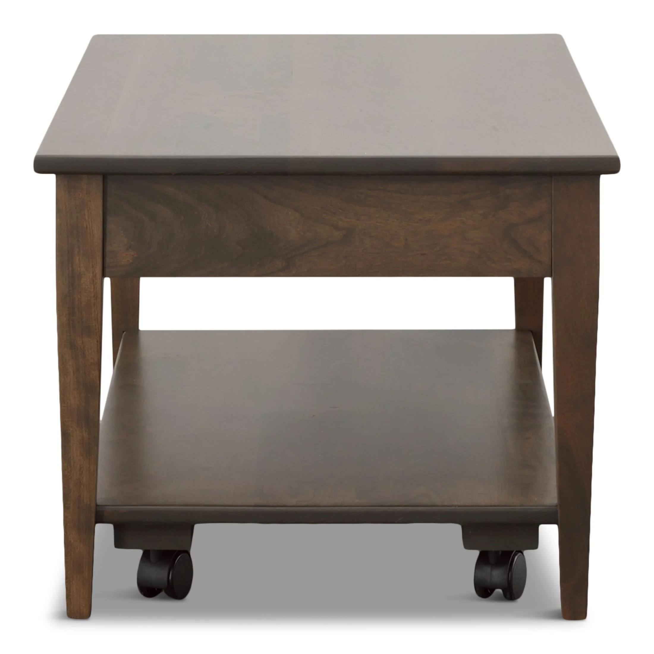 Urban Shaker Coffee Table - Image 5