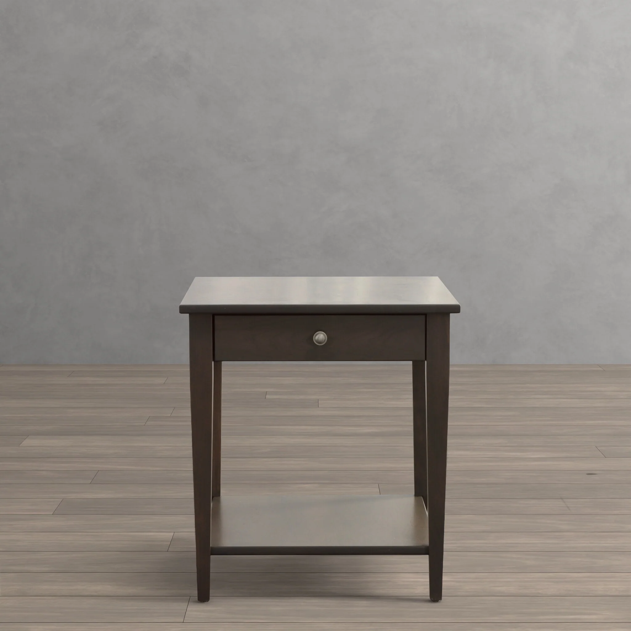Urban Shaker End Table - Image 2