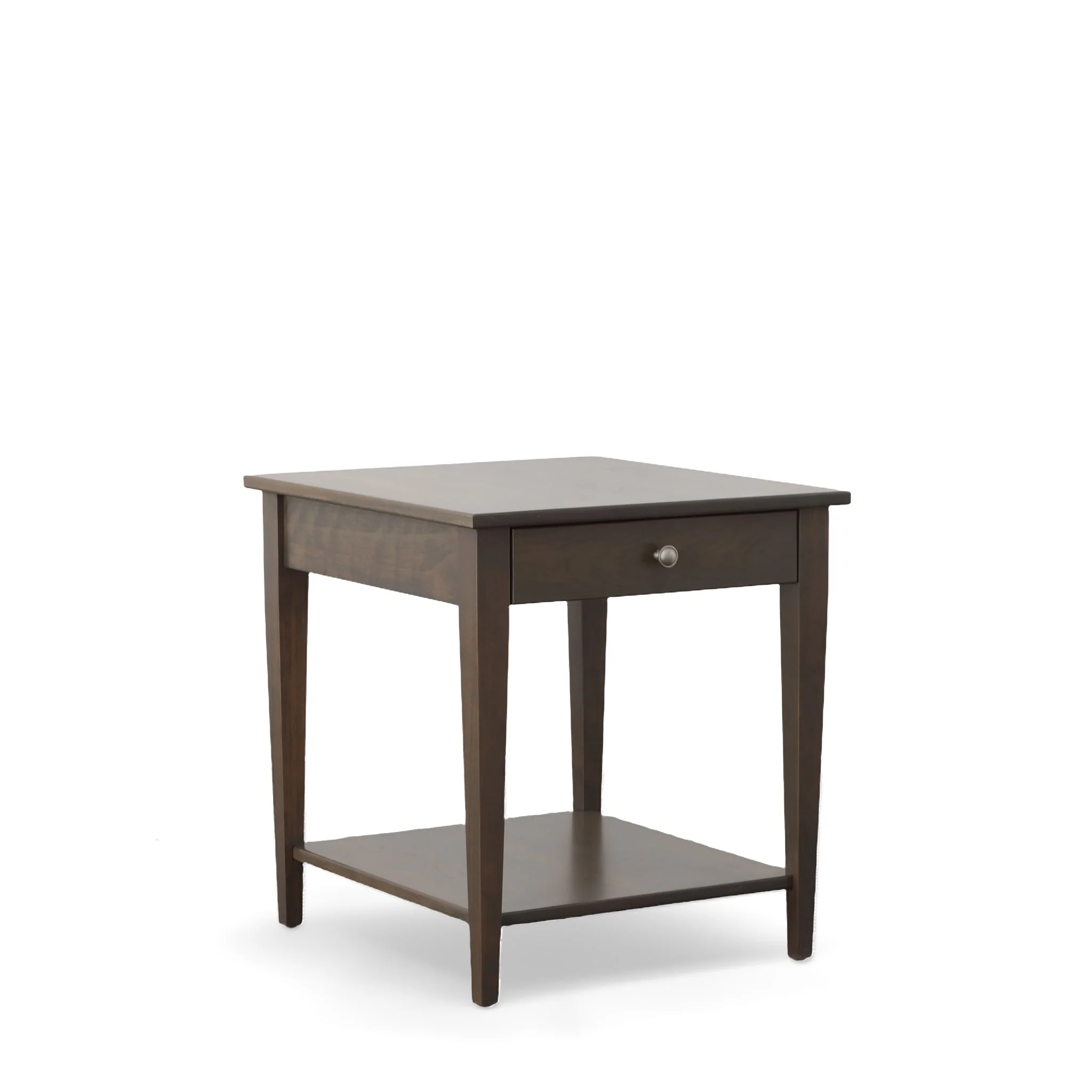 Urban Shaker End Table - Image 3