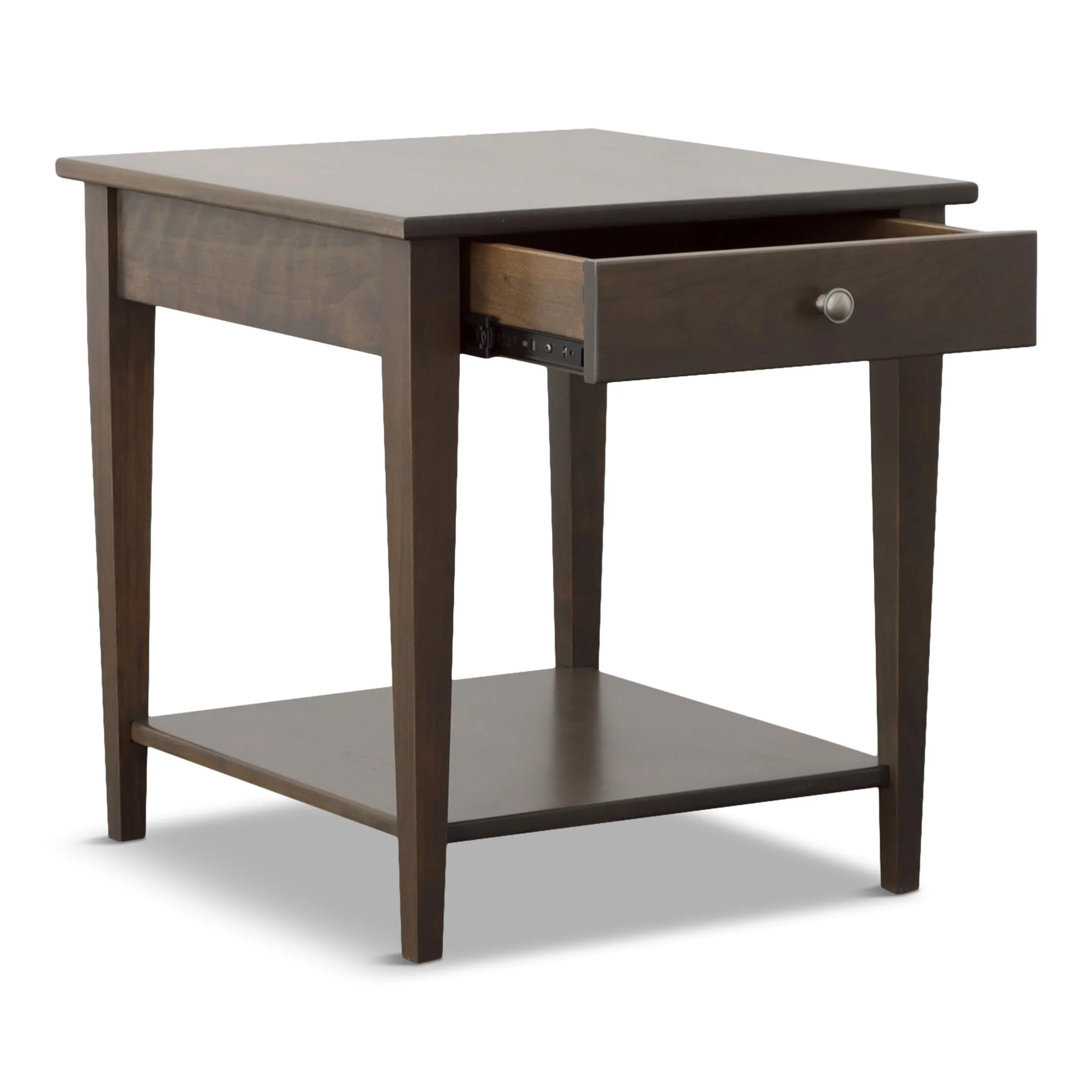 Urban Shaker End Table - Image 4