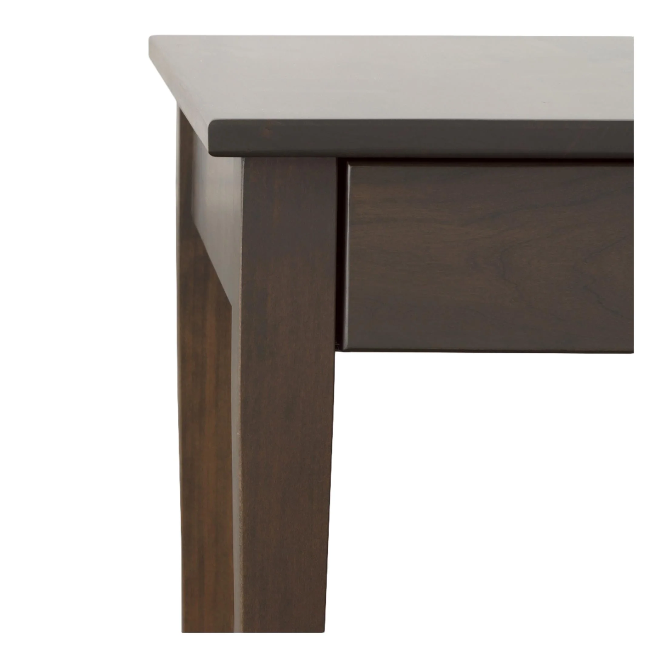 Urban Shaker End Table - Image 6