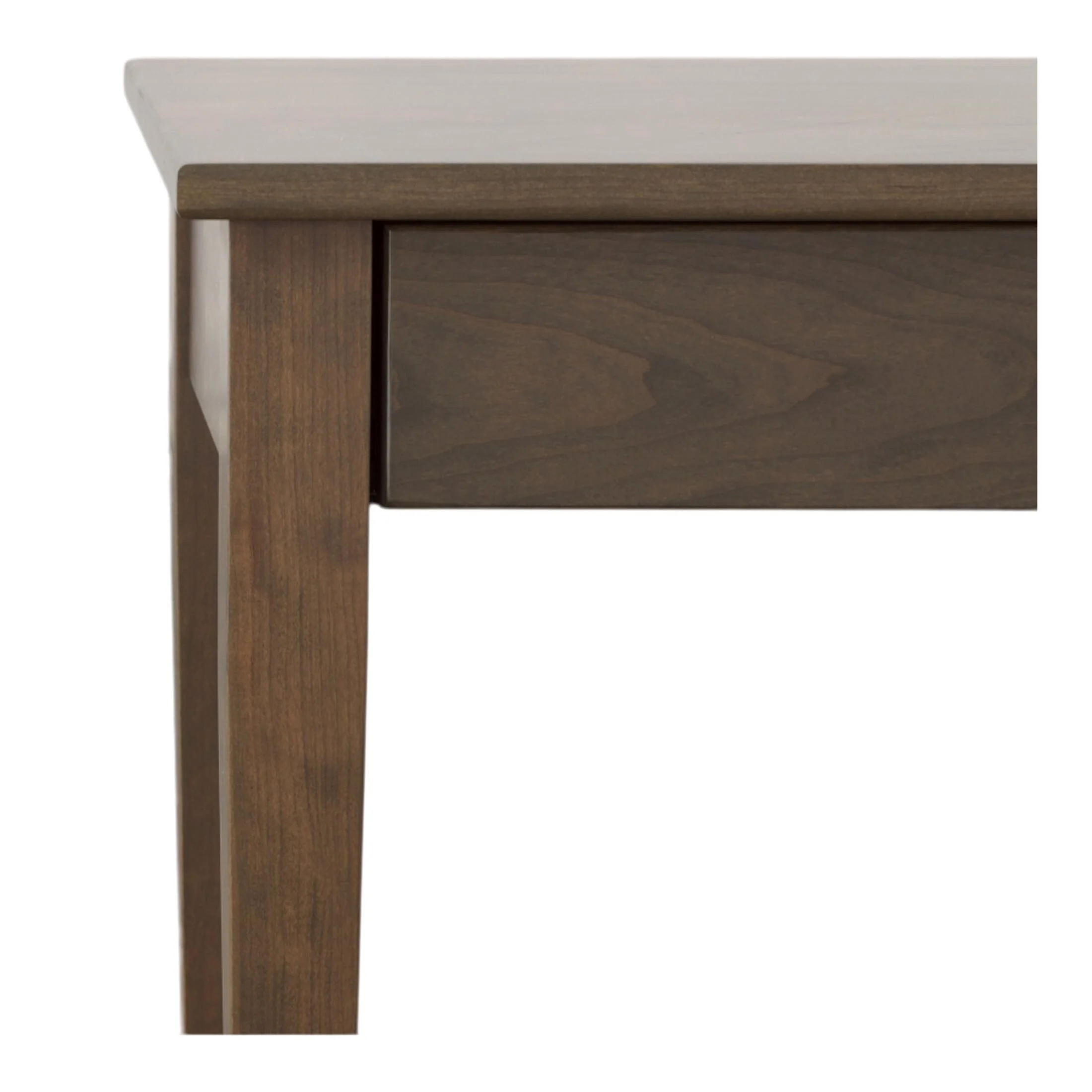 Urban Shaker Sofa Table - Image 6