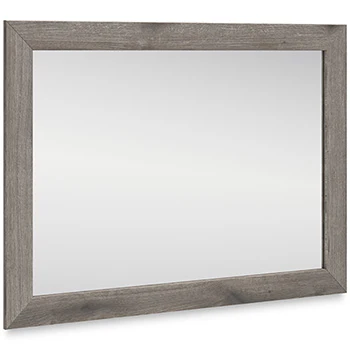 Urbanoore Bedroom Mirror - Image 2