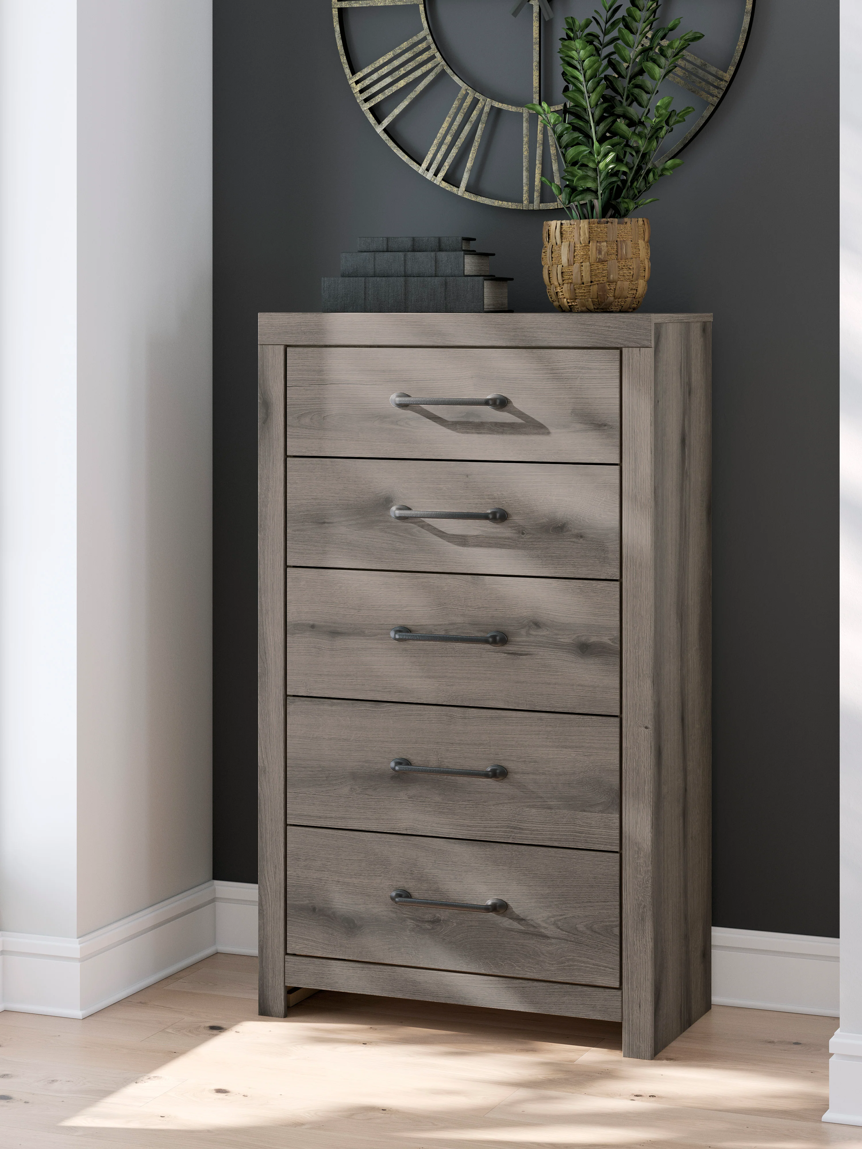 Urbanoore Chest of Drawers - Image 2