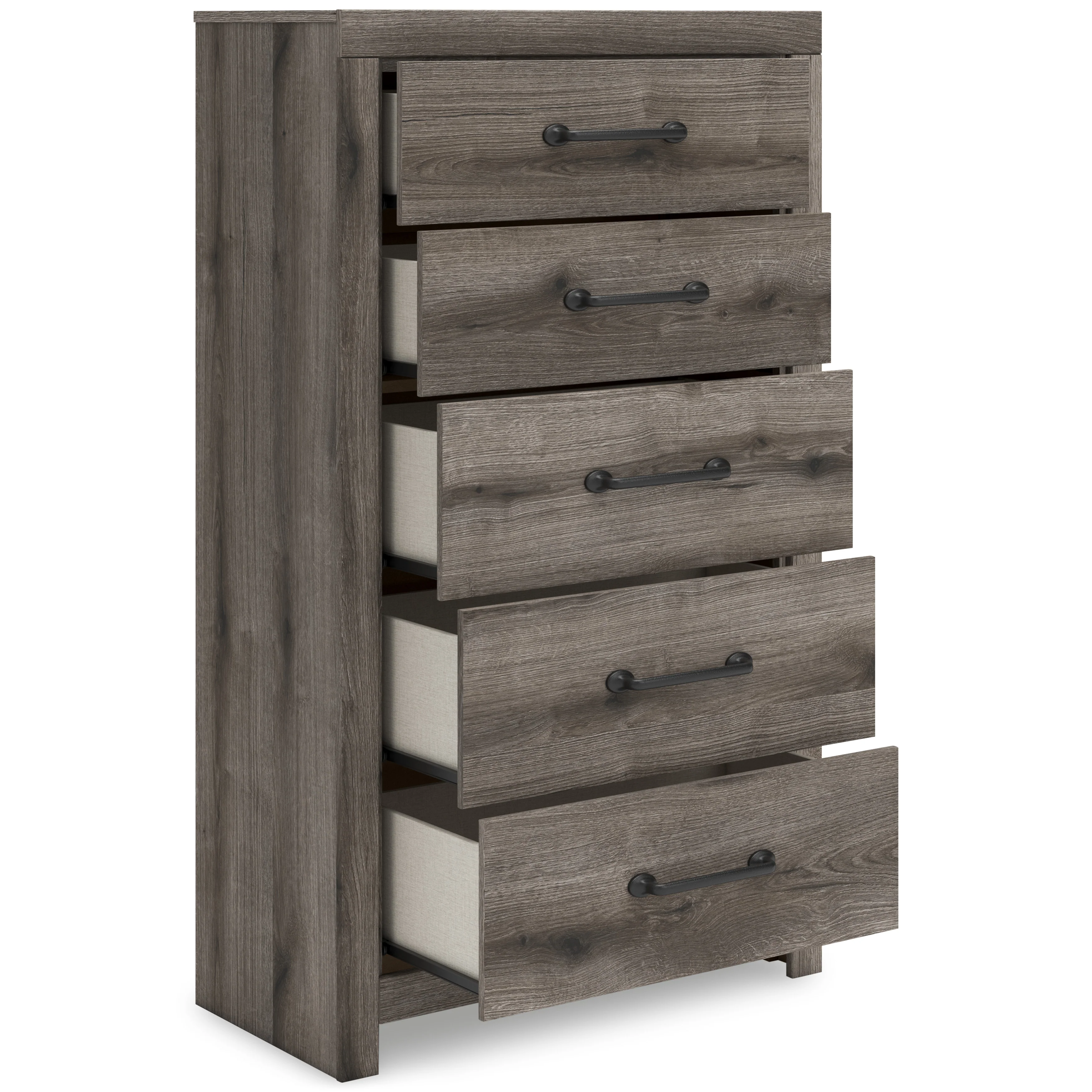 Urbanoore Chest of Drawers - Image 4