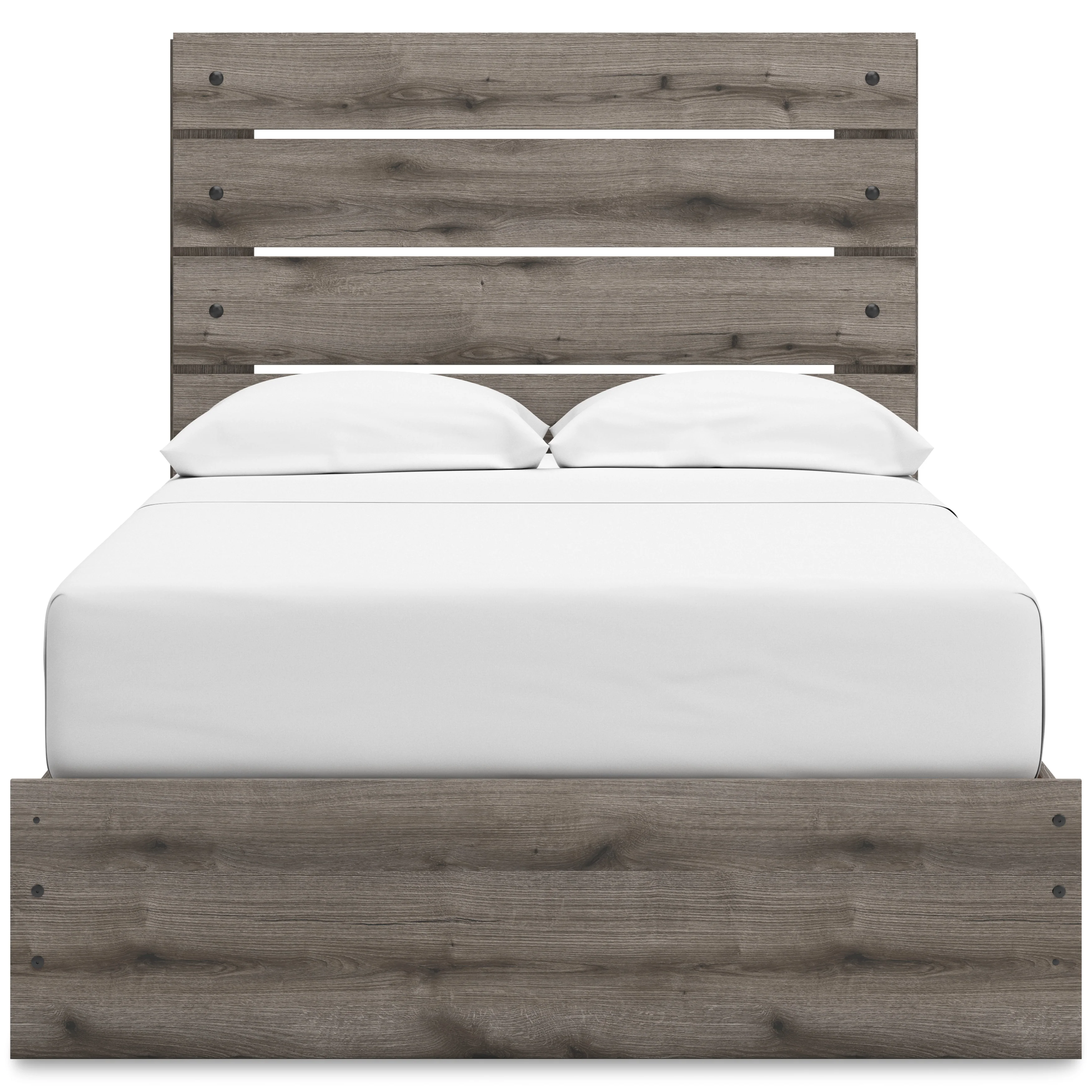 Urbanoore Panel Storage Bed - Image 5