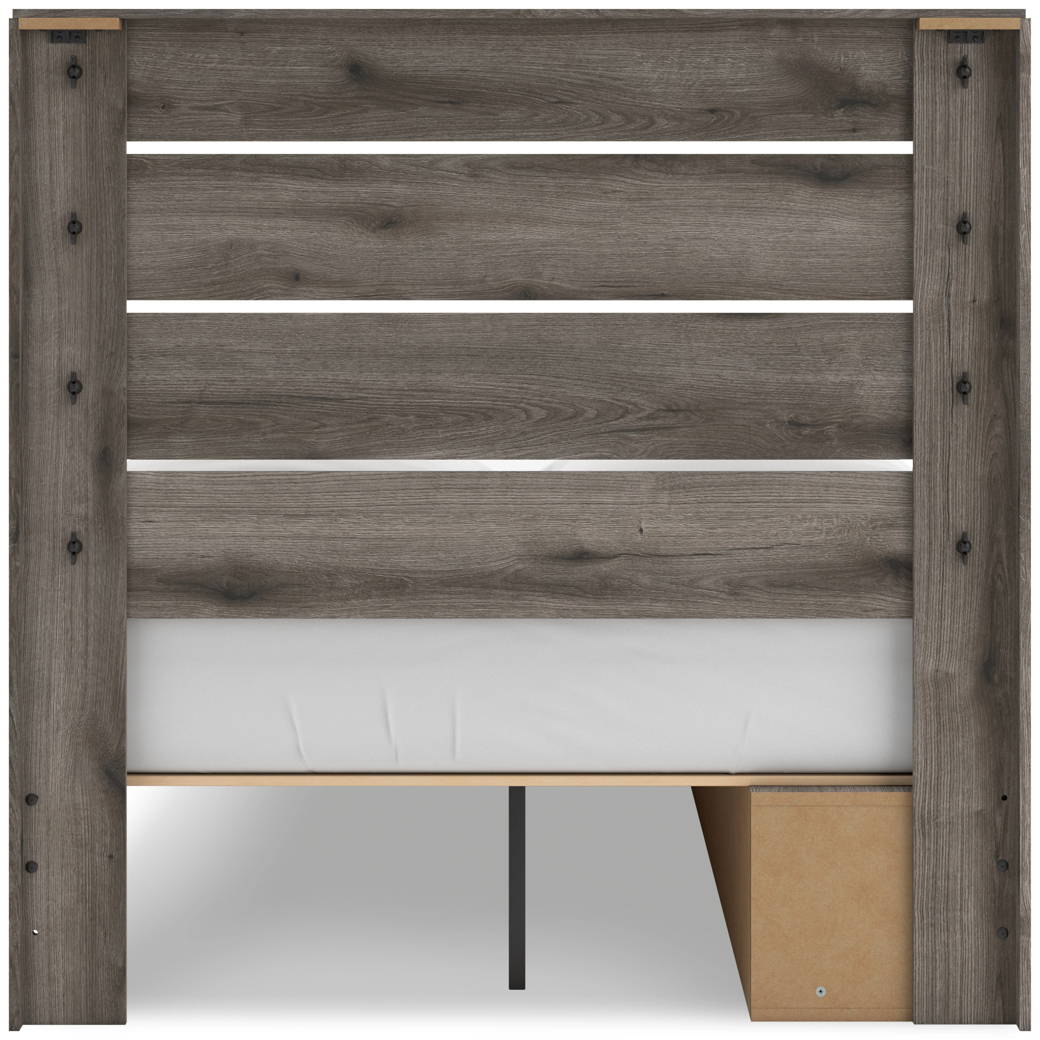 Urbanoore Panel Storage Bed - Image 8