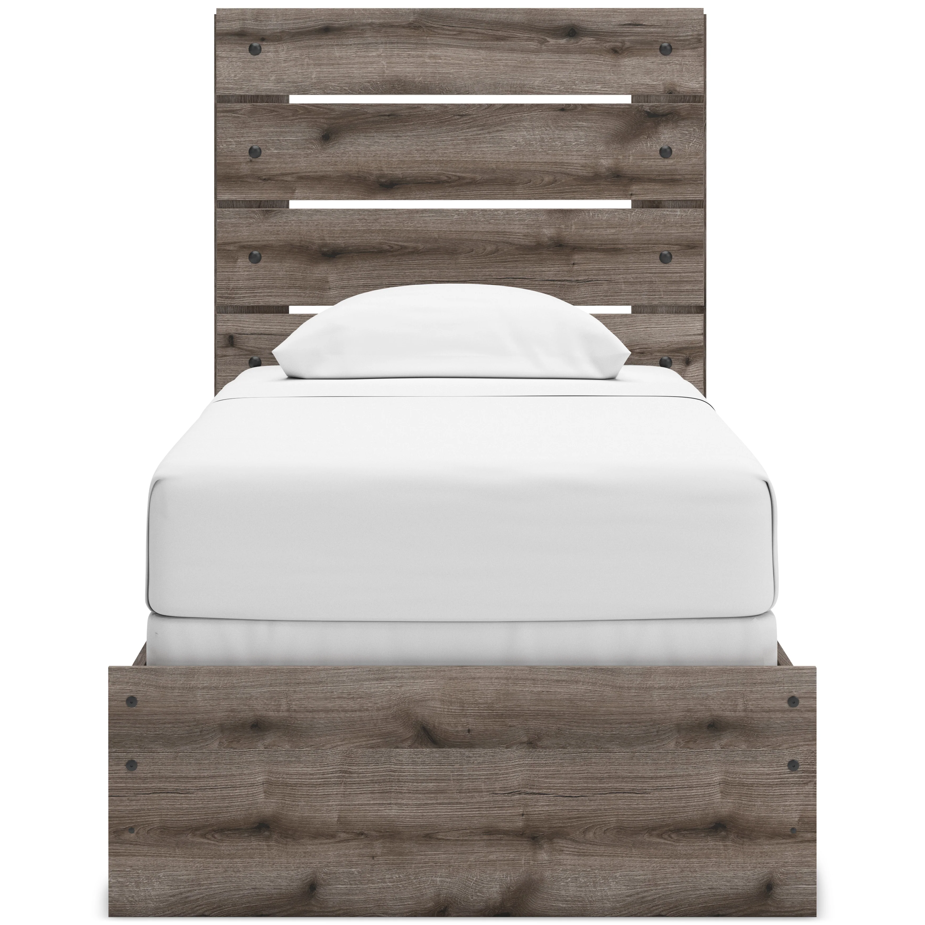 Urbanoore Panel Bed - Image 4