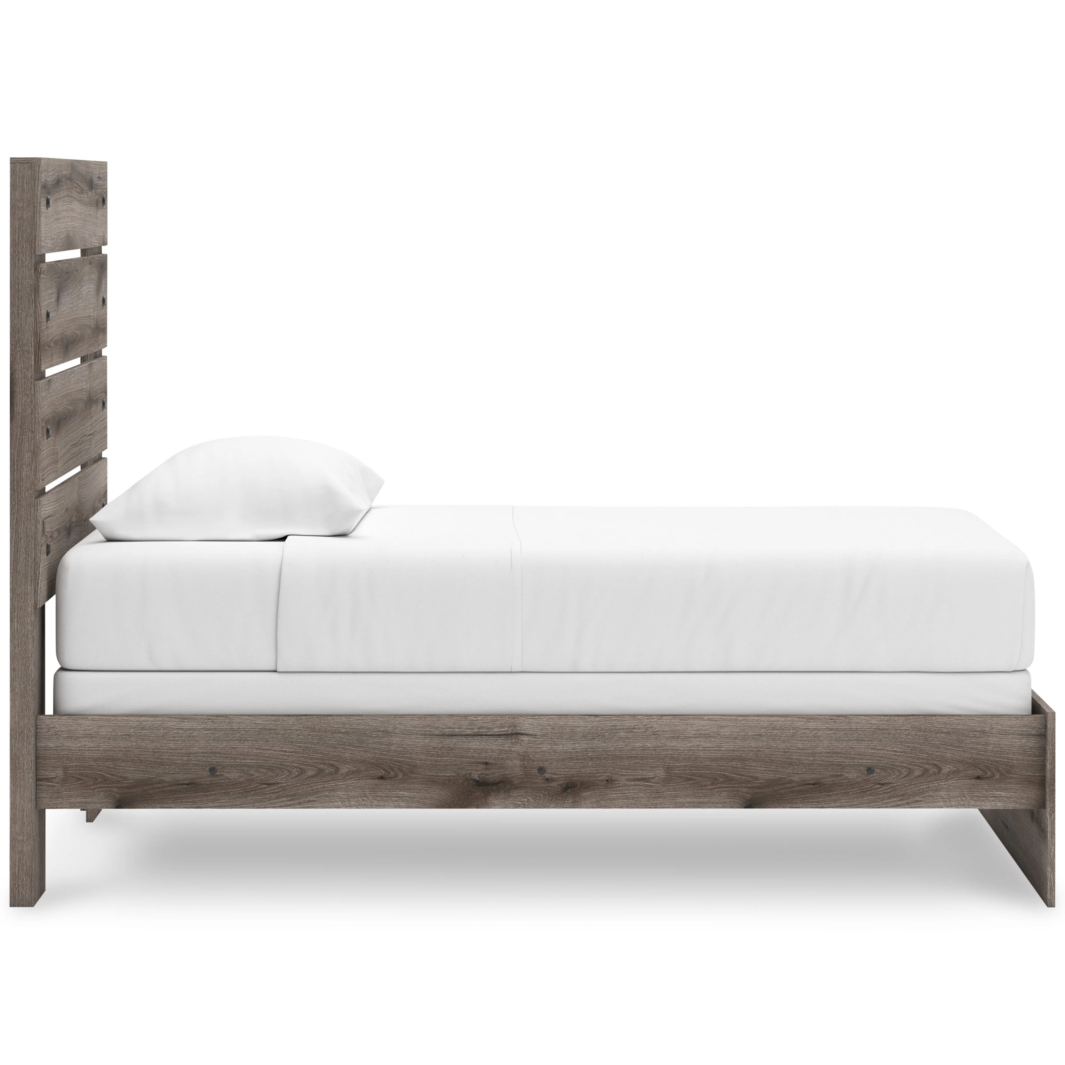 Urbanoore Panel Bed - Image 5