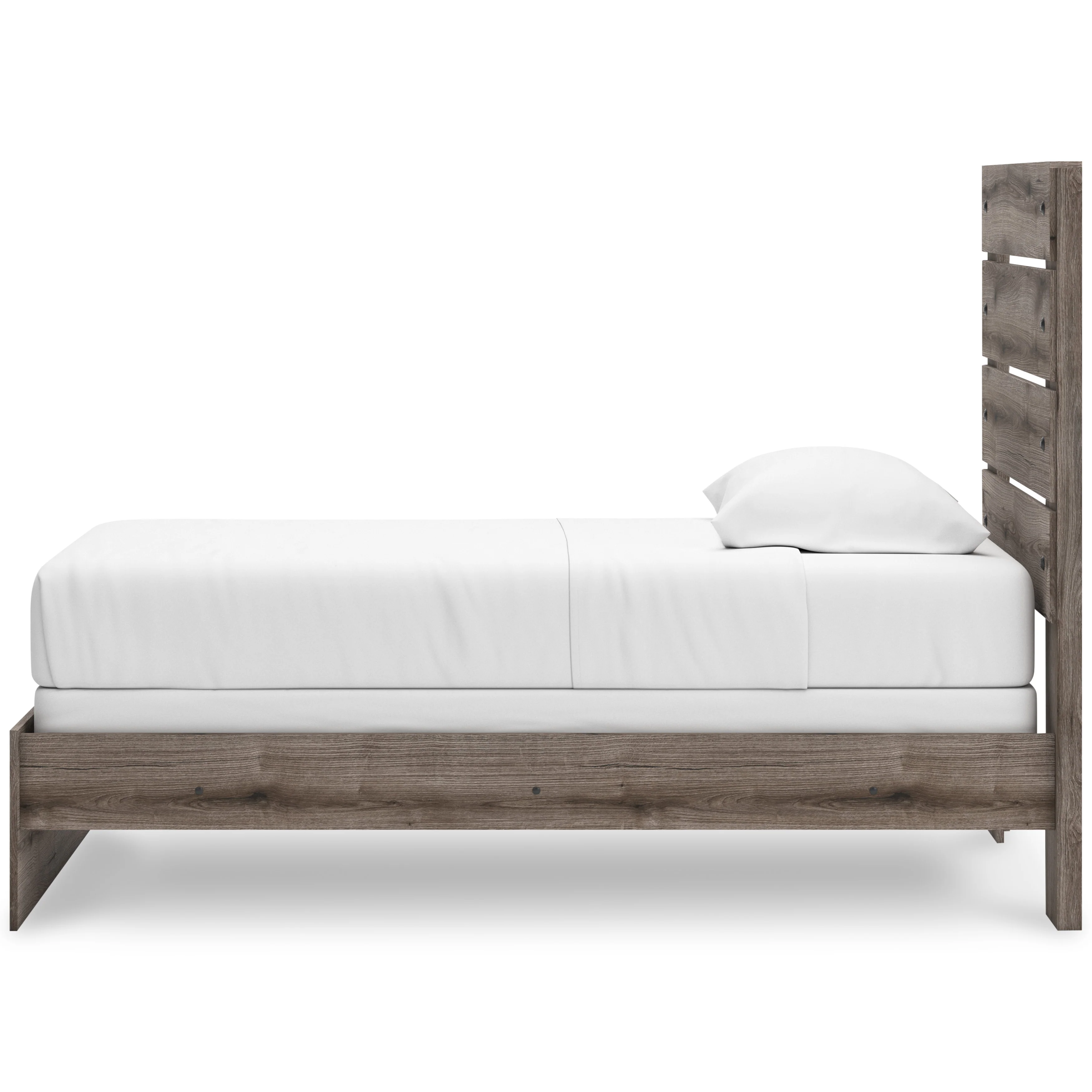 Urbanoore Panel Bed - Image 6